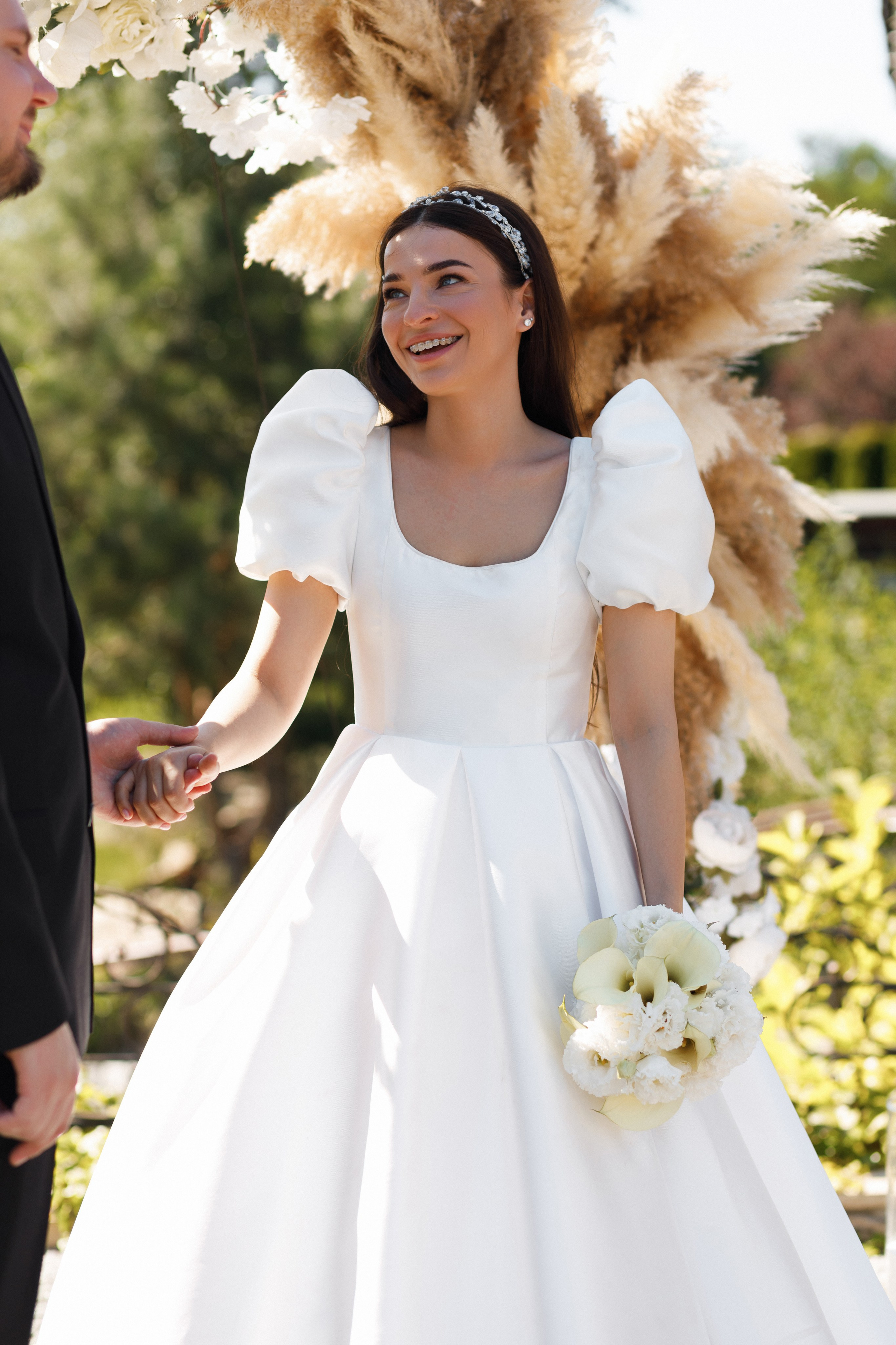 Дар’я & Артур. Весільний та сімейний фотограф у Харкові Ткаченко Світлана