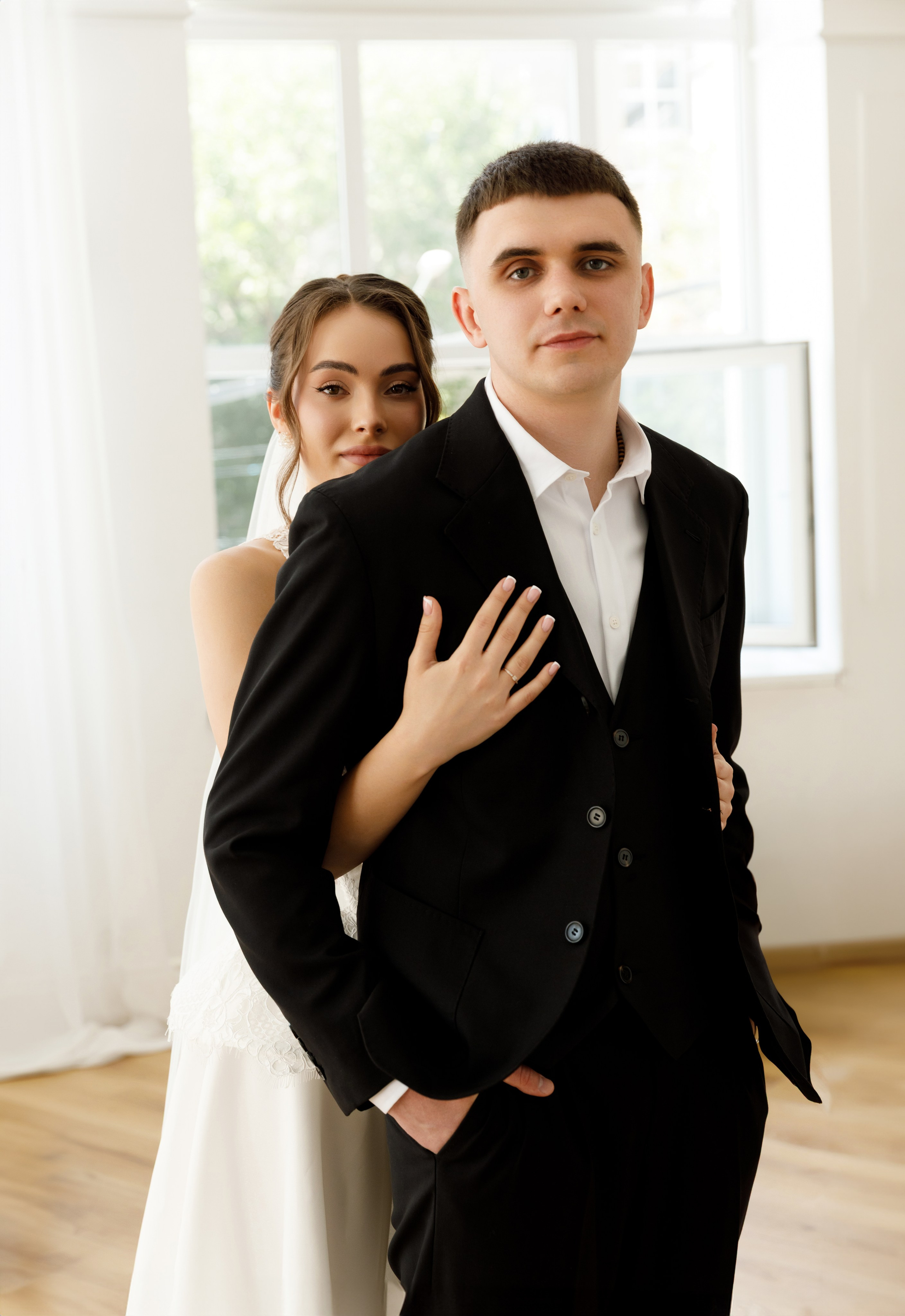 Діана & Микола. Весільний та сімейний фотограф у Харкові Ткаченко Світлана