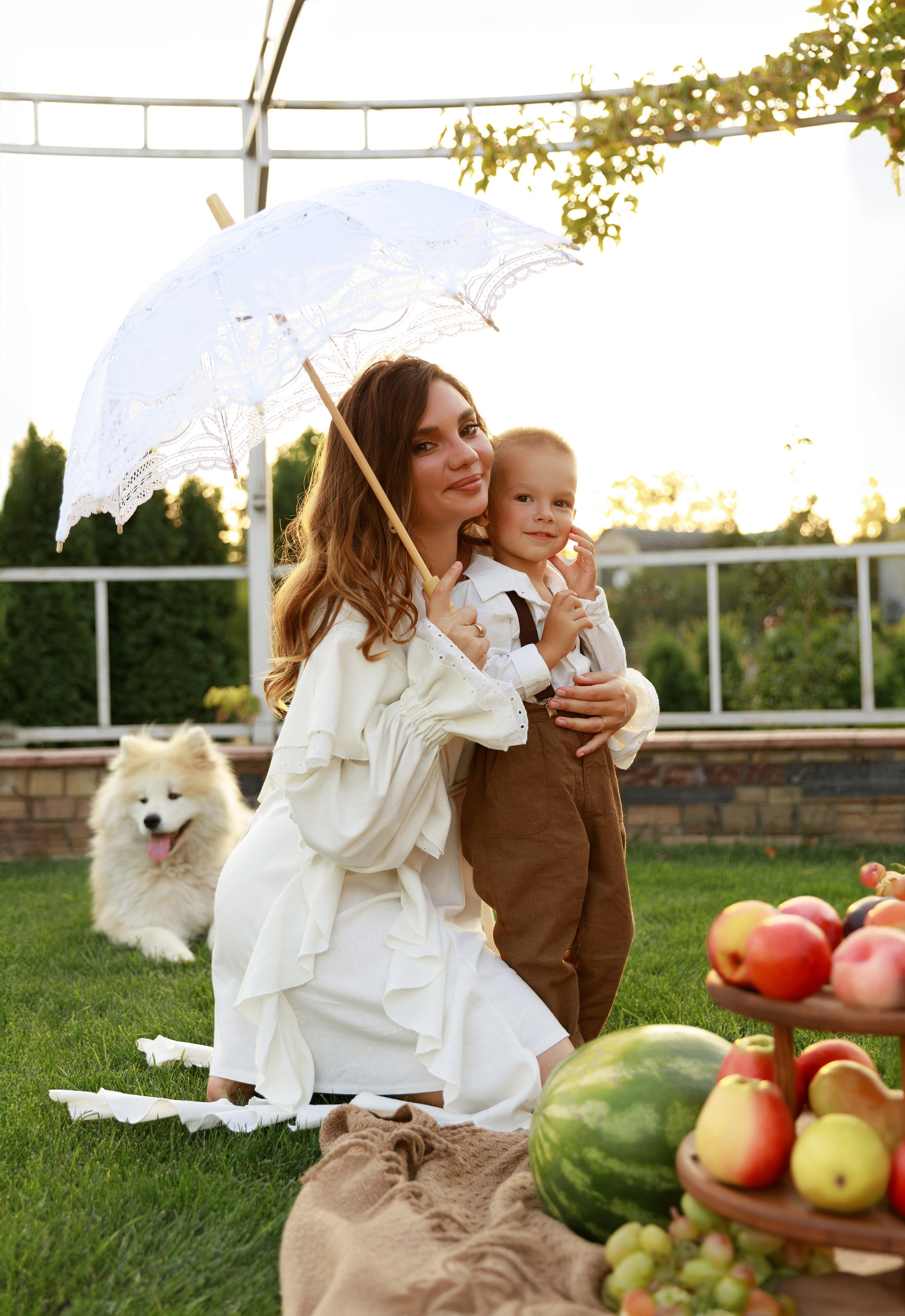 Анастасія & Дмитро & Михайло. Весільний та сімейний фотограф у Харкові Ткаченко Світлана