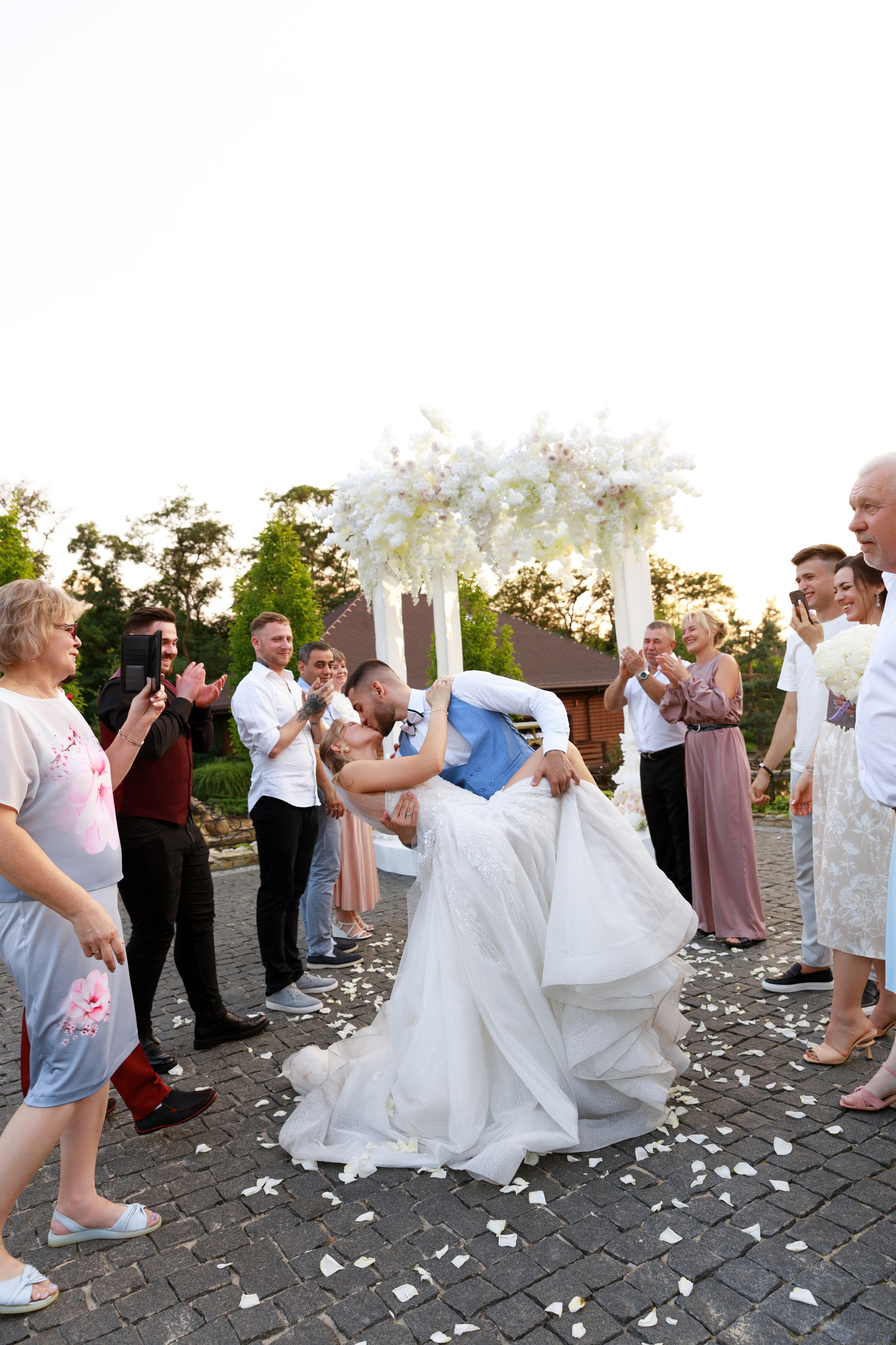 Дарина & Тимур. Весільний та сімейний фотограф у Харкові Ткаченко Світлана