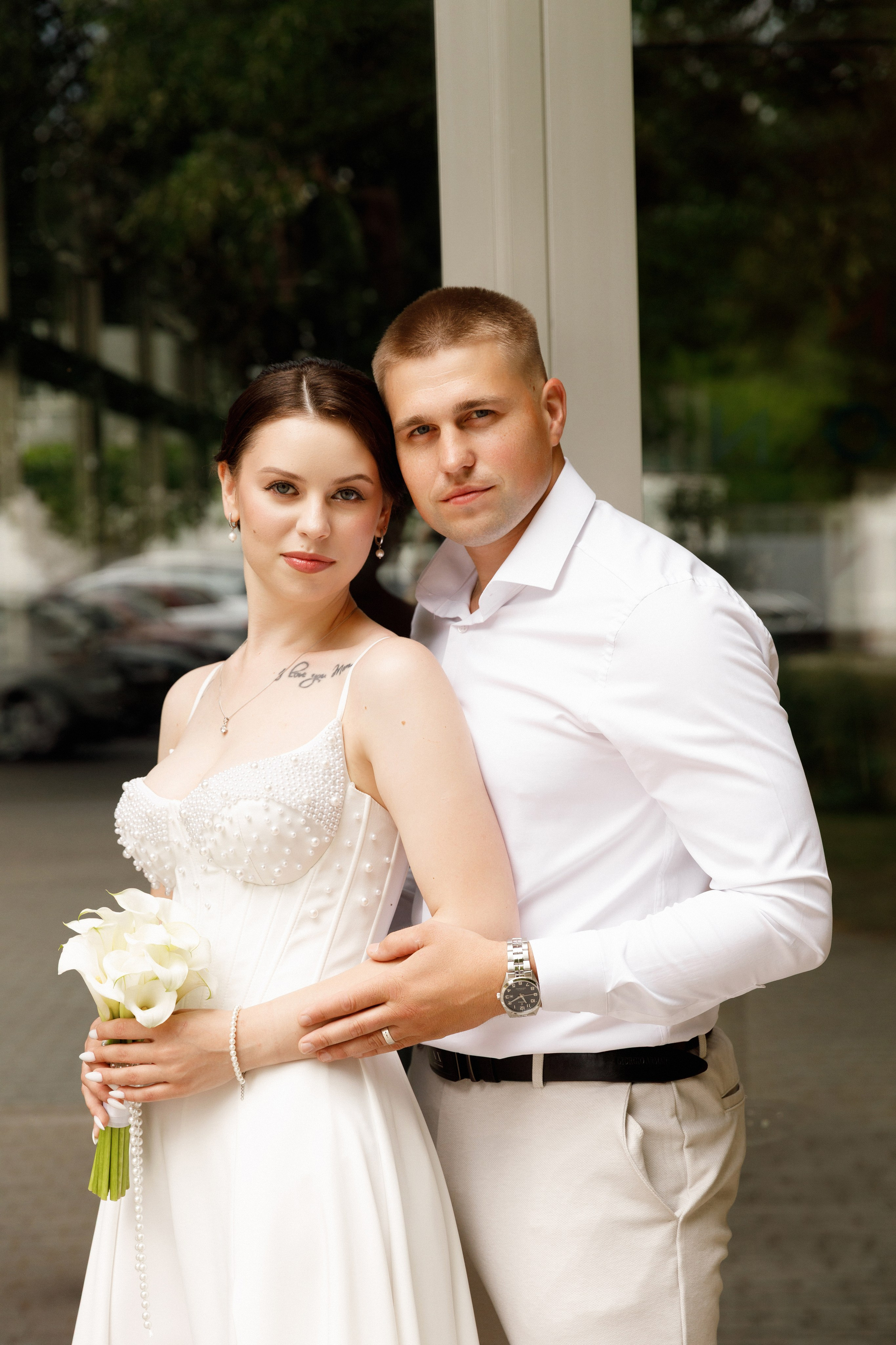 Марина & Влад. Весільний та сімейний фотограф у Харкові Ткаченко Світлана