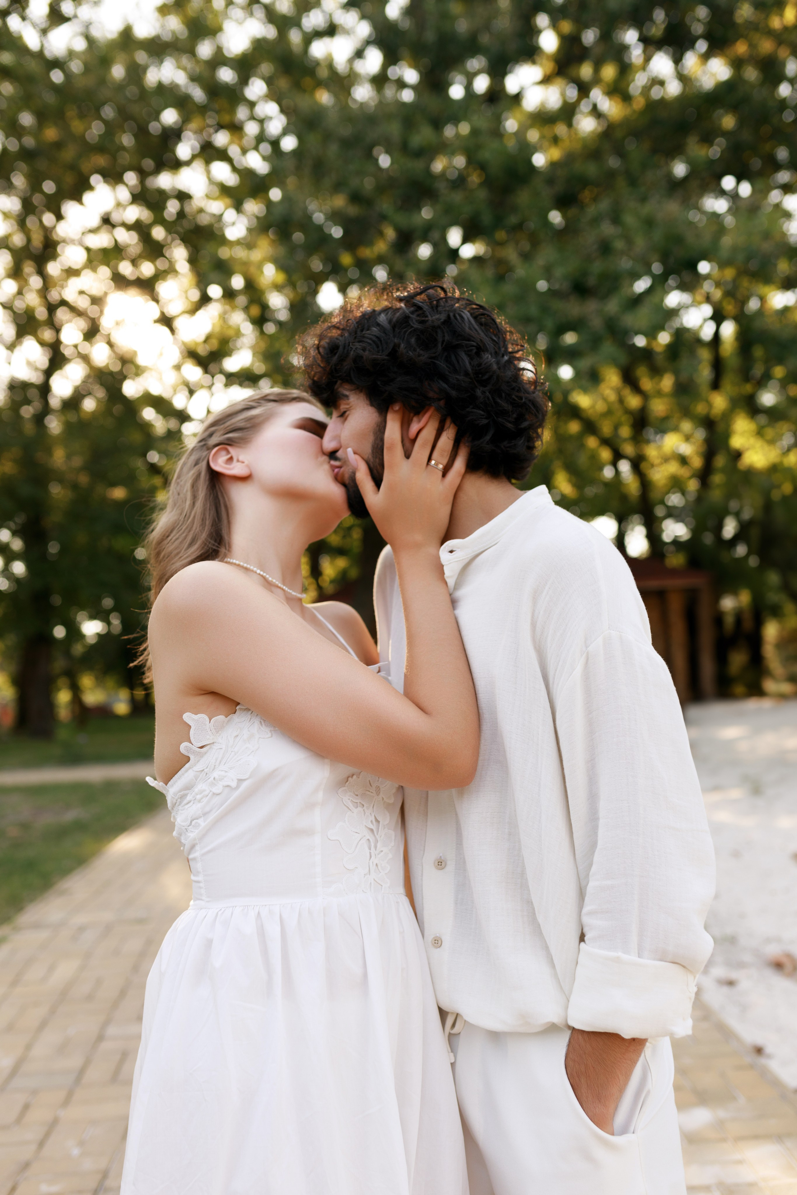 Поліна & Карен. Весільний та сімейний фотограф у Харкові Ткаченко Світлана