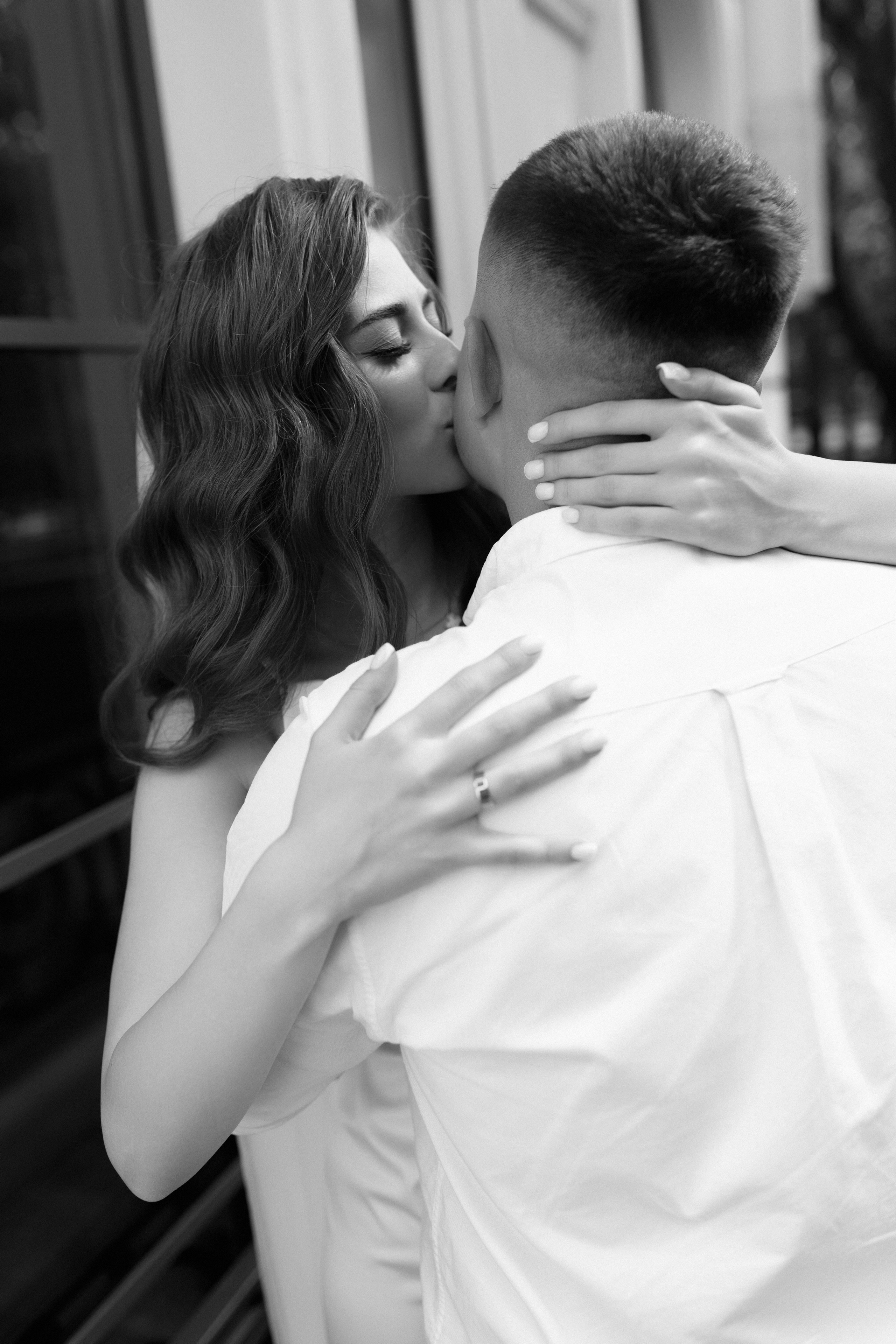 Карина & Артем. Весільний та сімейний фотограф у Харкові Ткаченко Світлана