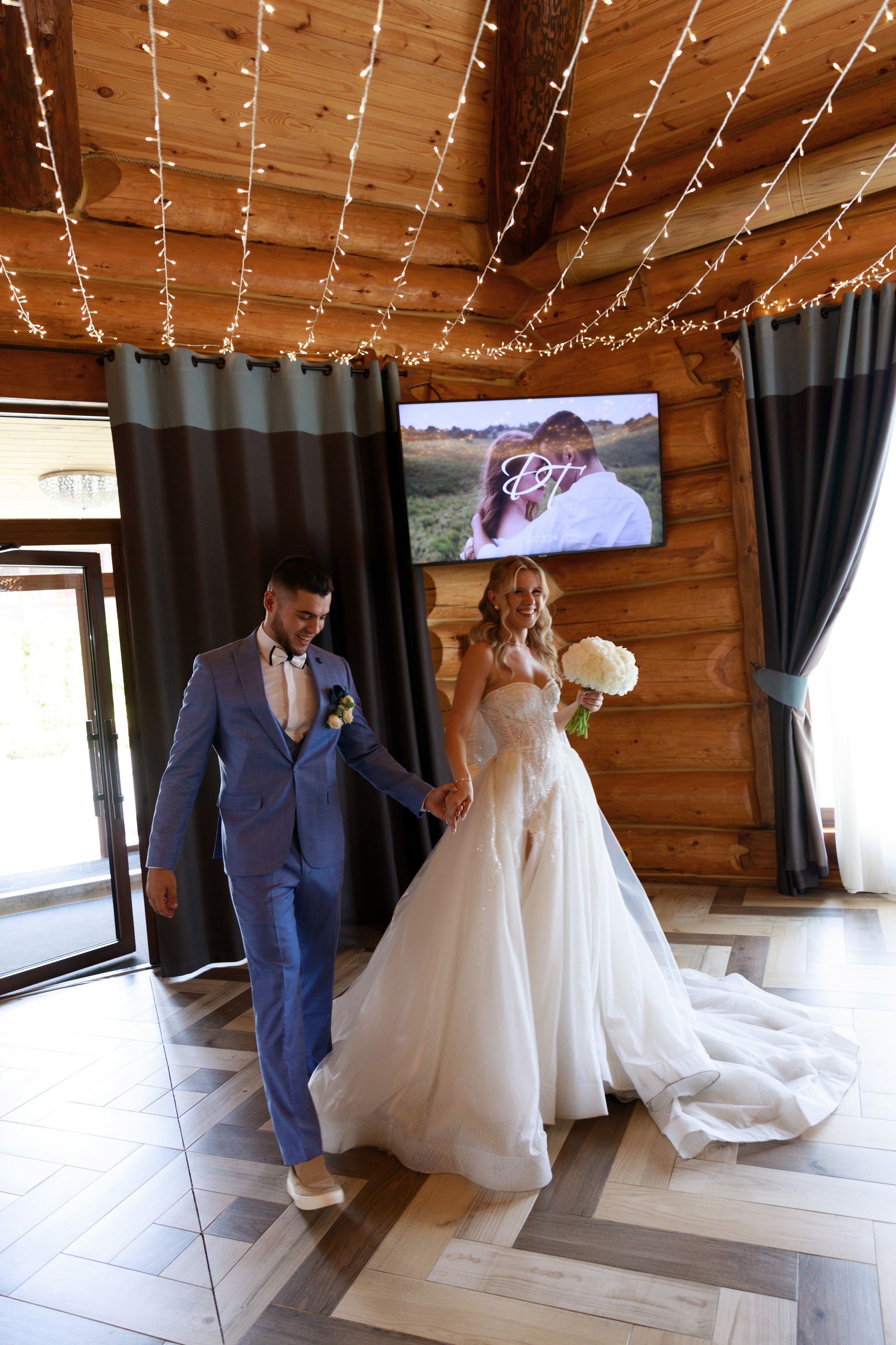 Дарина & Тимур. Весільний та сімейний фотограф у Харкові Ткаченко Світлана