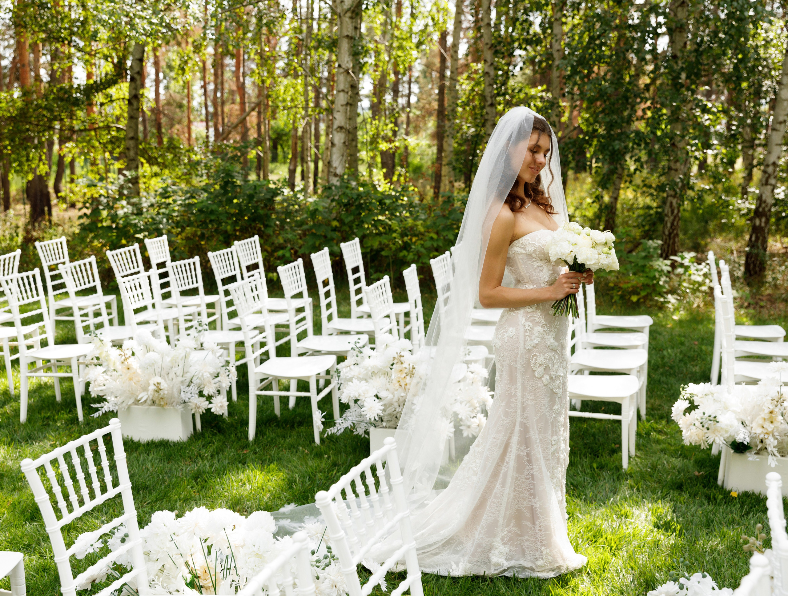 Анна & Денис. Весільний та сімейний фотограф у Харкові Ткаченко Світлана