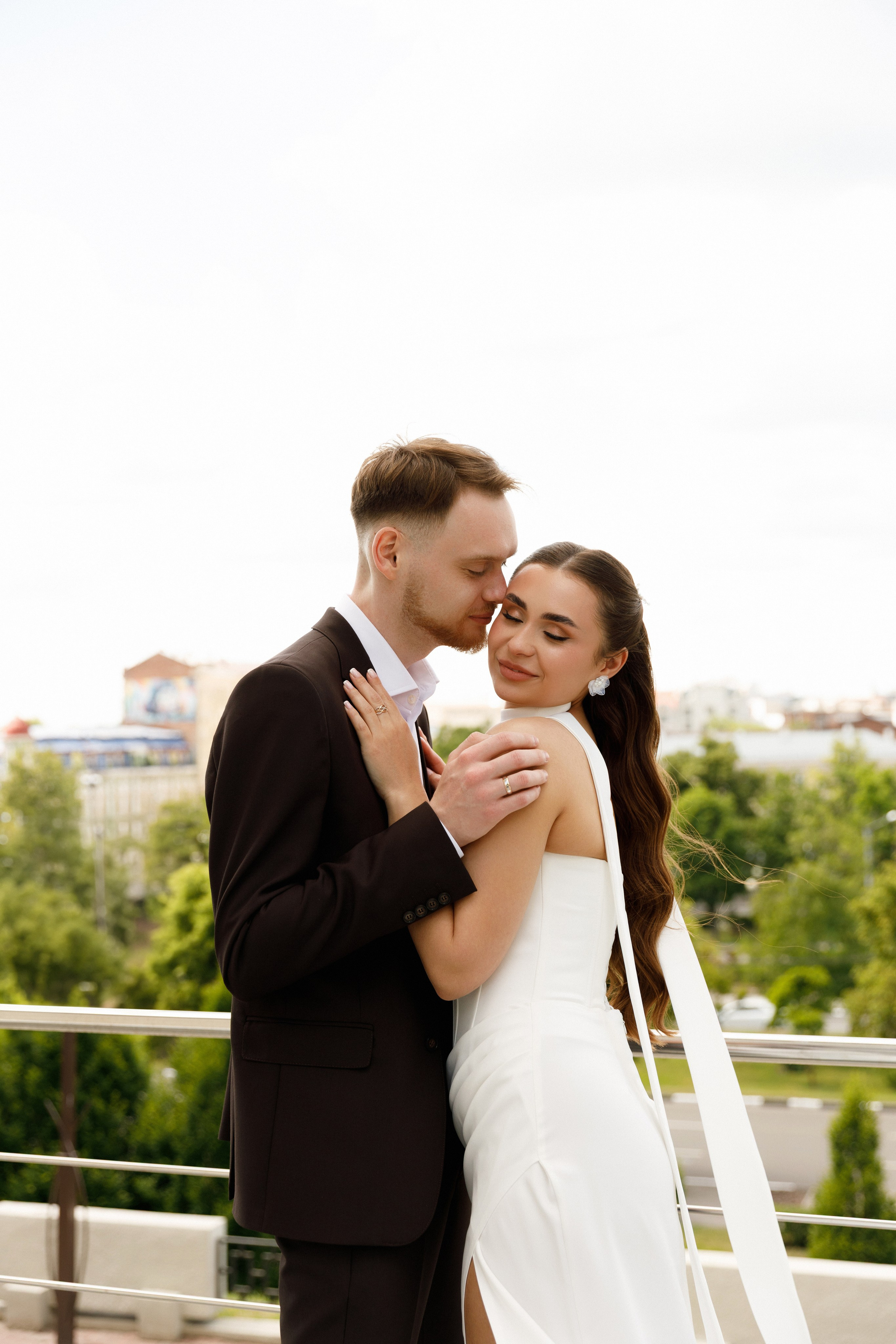 Євгенія & Женя. Весільний та сімейний фотограф у Харкові Ткаченко Світлана