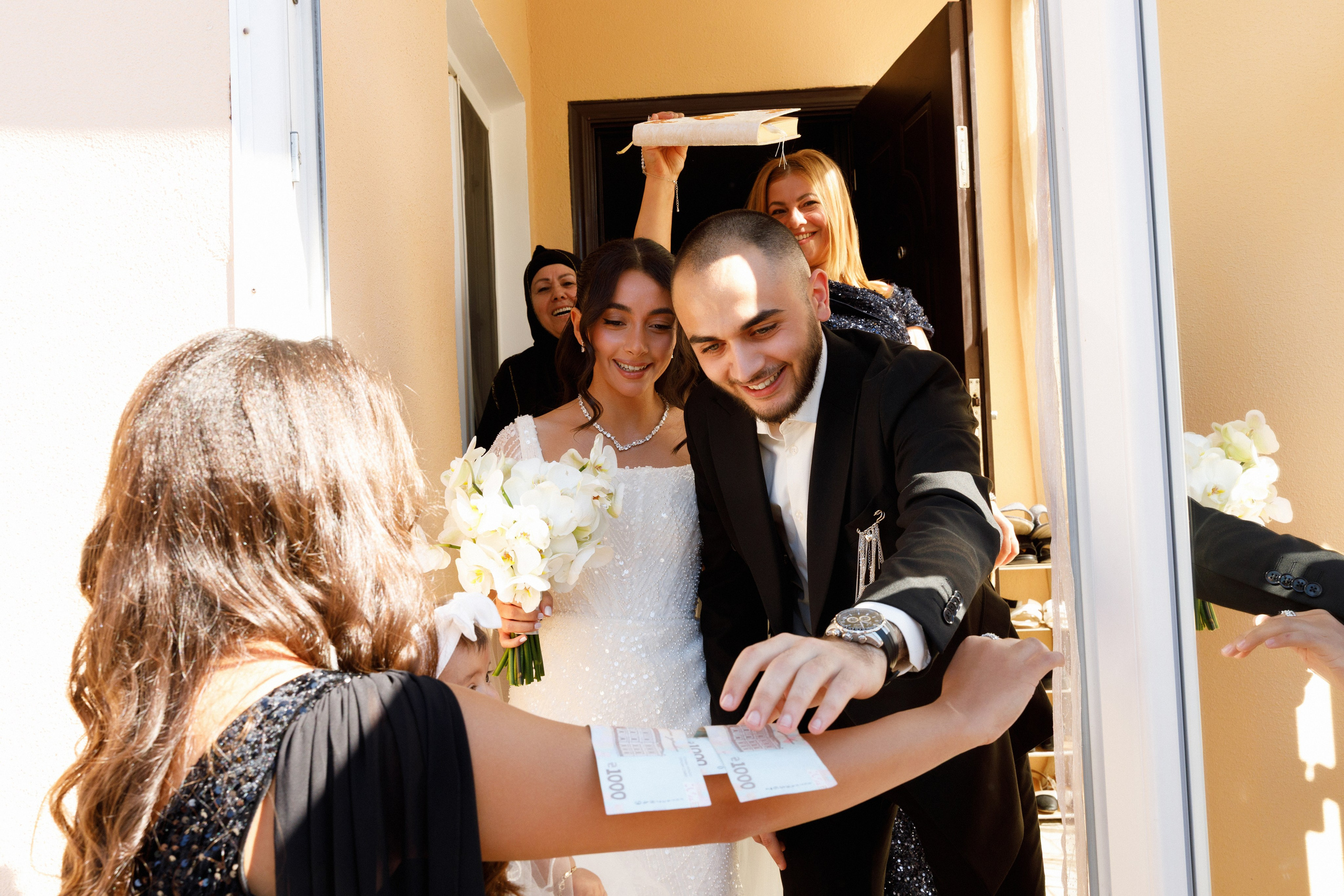 Аяз Джахан. Весільний та сімейний фотограф у Харкові Ткаченко Світлана