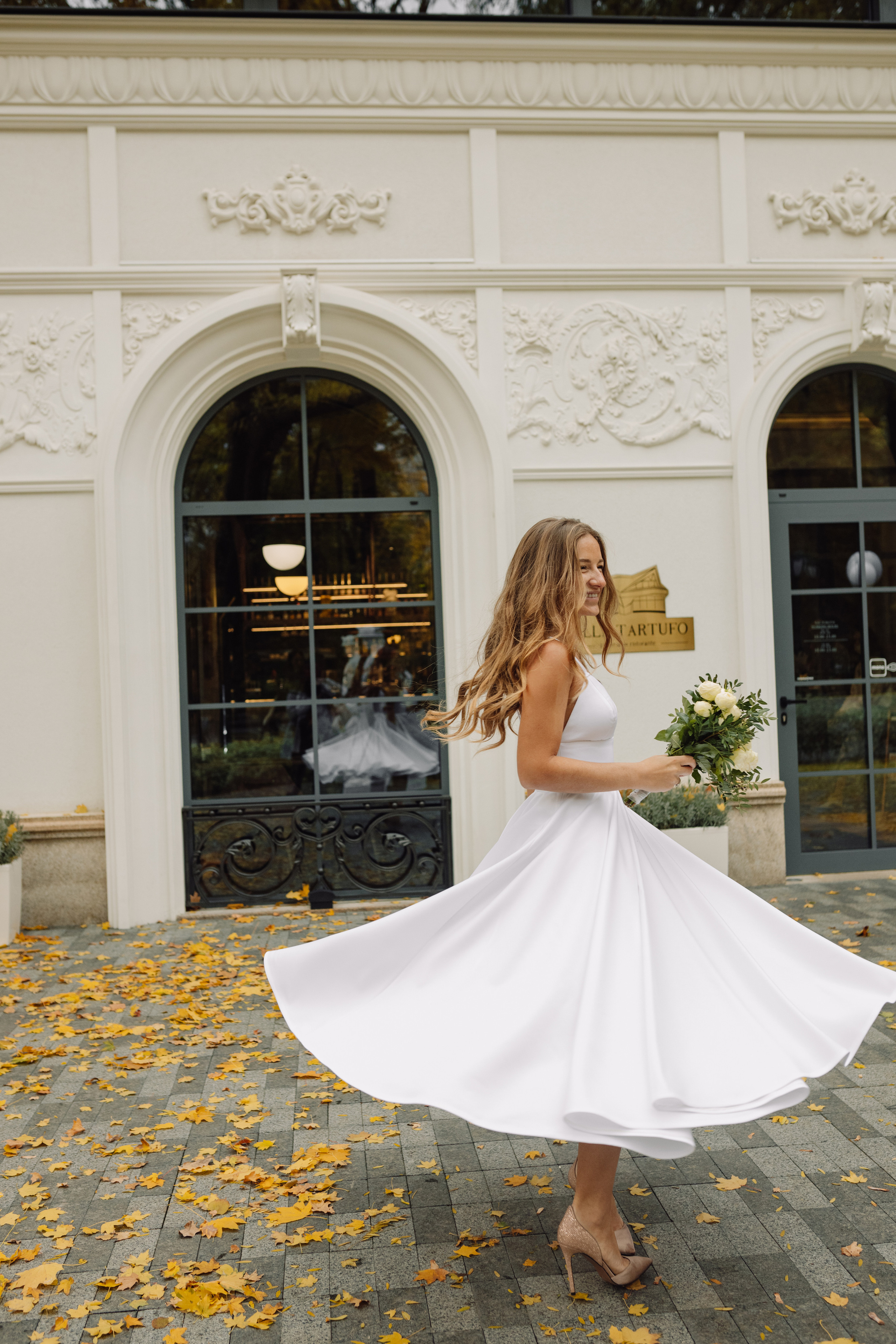 Христина & Олексій. Весільний та сімейний фотограф у Харкові Ткаченко Світлана