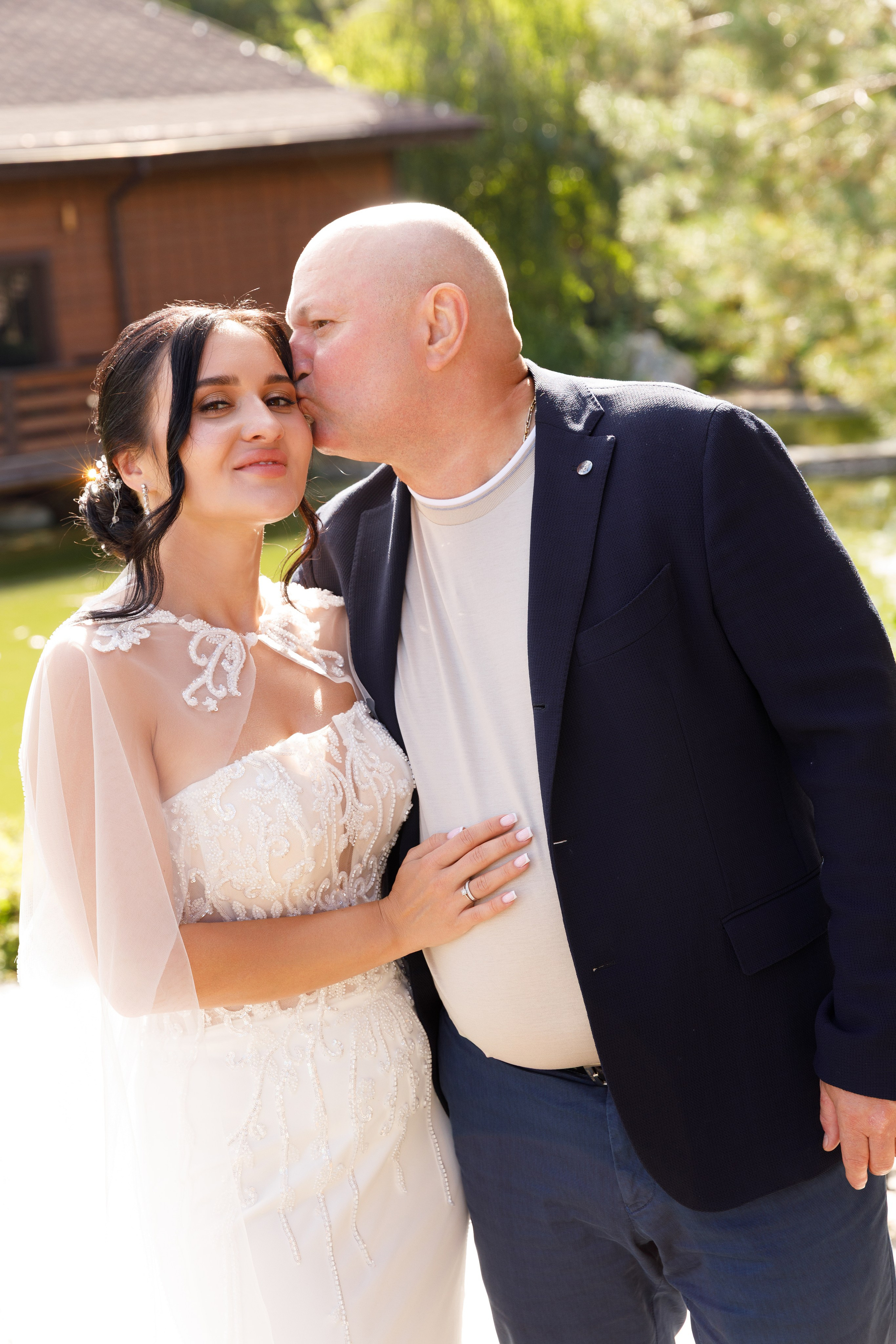 Катерина & Джекі. Весільний та сімейний фотограф у Харкові Ткаченко Світлана
