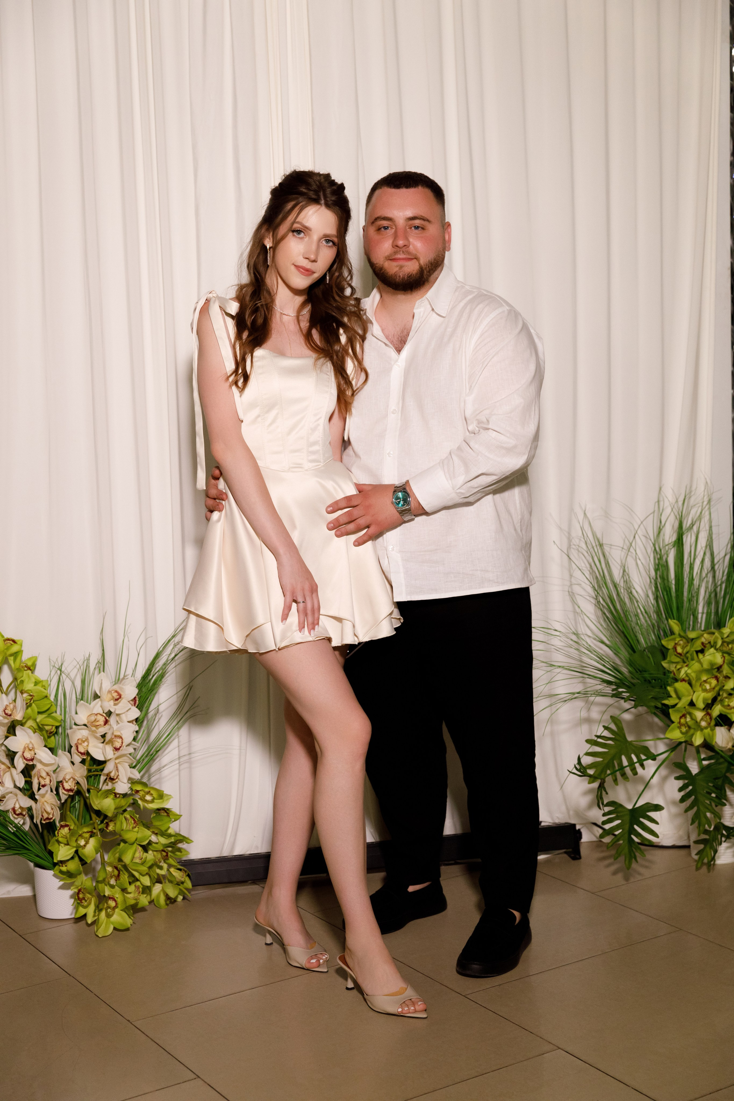 Діана & Микола. Весільний та сімейний фотограф у Харкові Ткаченко Світлана