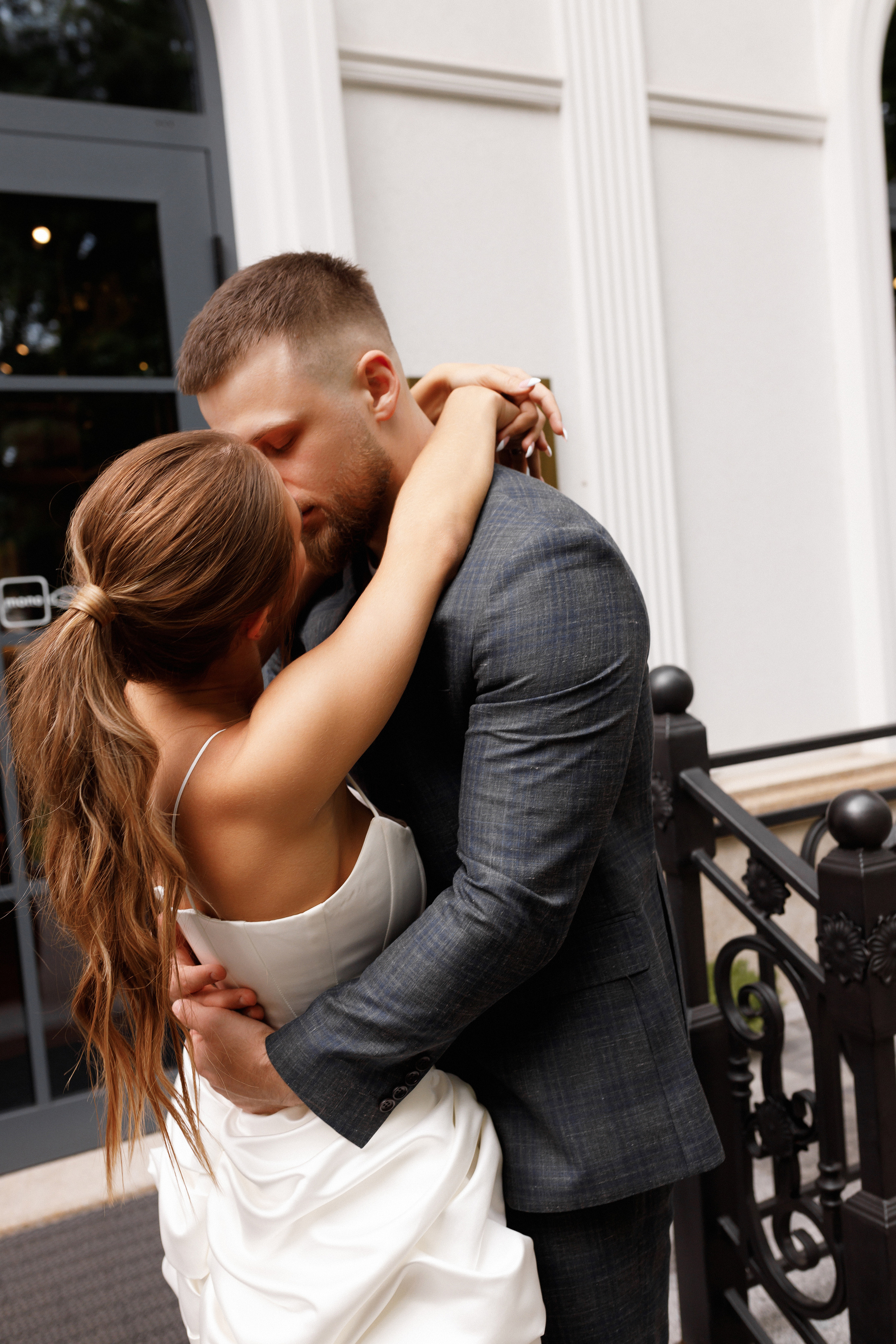 Альбіна & Михайло. Весільний та сімейний фотограф у Харкові Ткаченко Світлана