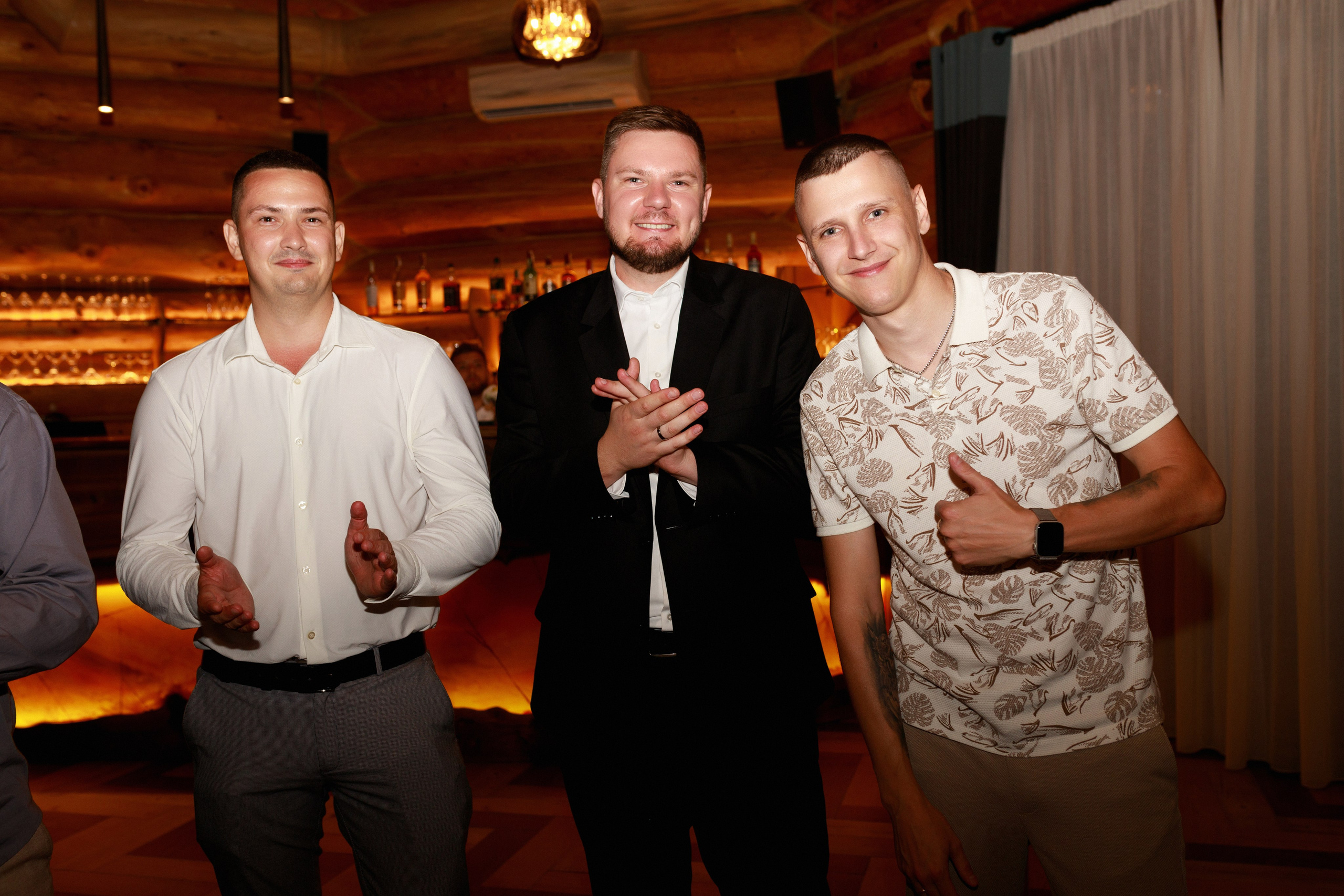 Дар’я & Артур. Весільний та сімейний фотограф у Харкові Ткаченко Світлана