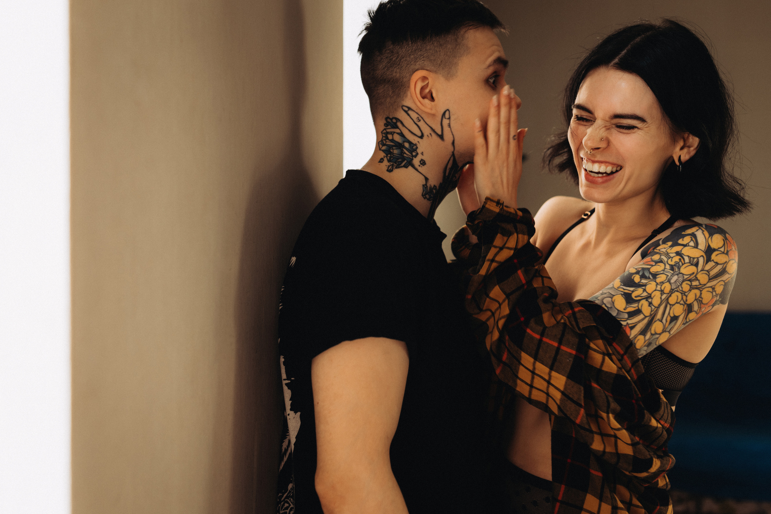 Альона & Кирил. Весільний та сімейний фотограф у Харкові Ткаченко Світлана