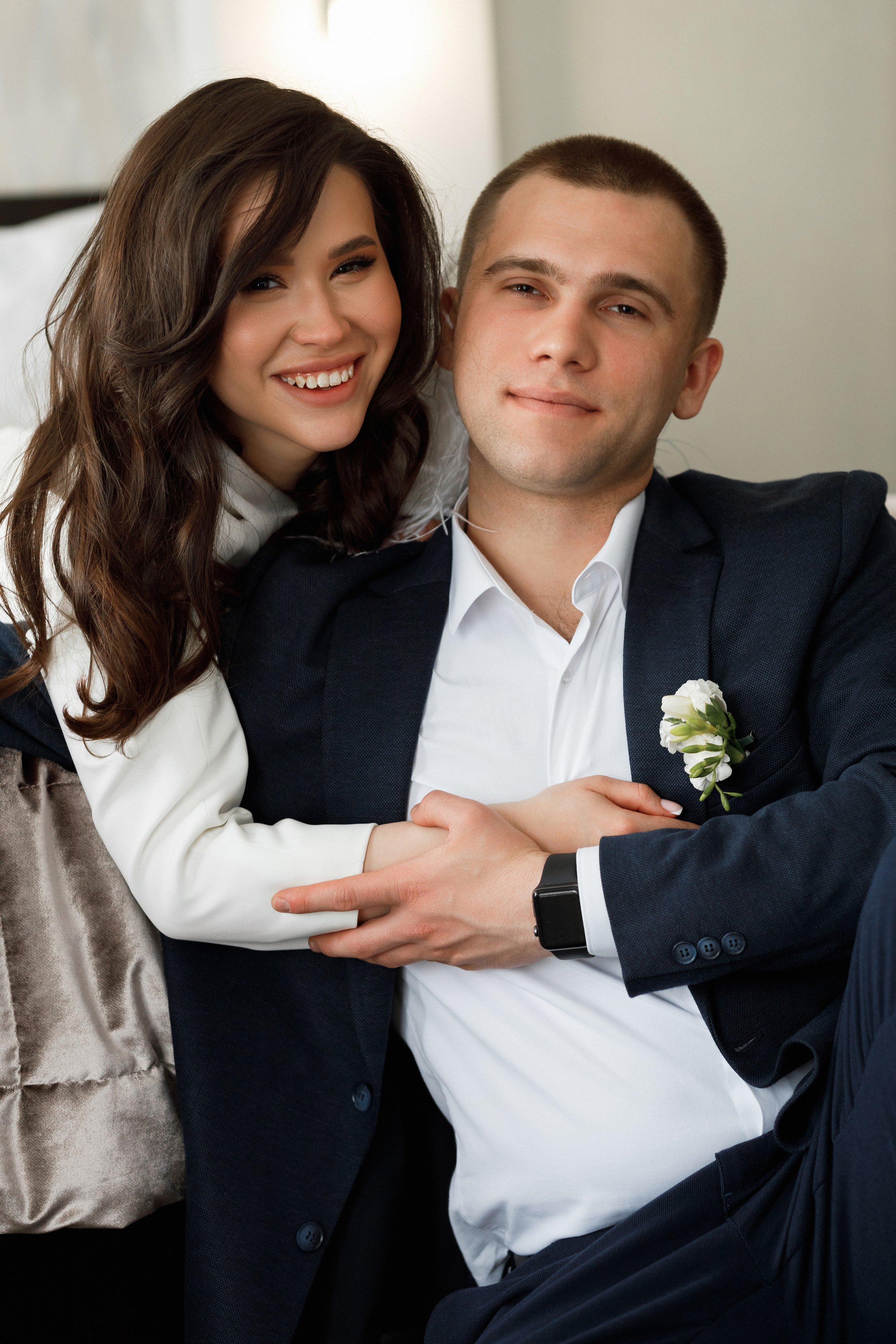 Ксенія & Дмитро. Весільний та сімейний фотограф у Харкові Ткаченко Світлана