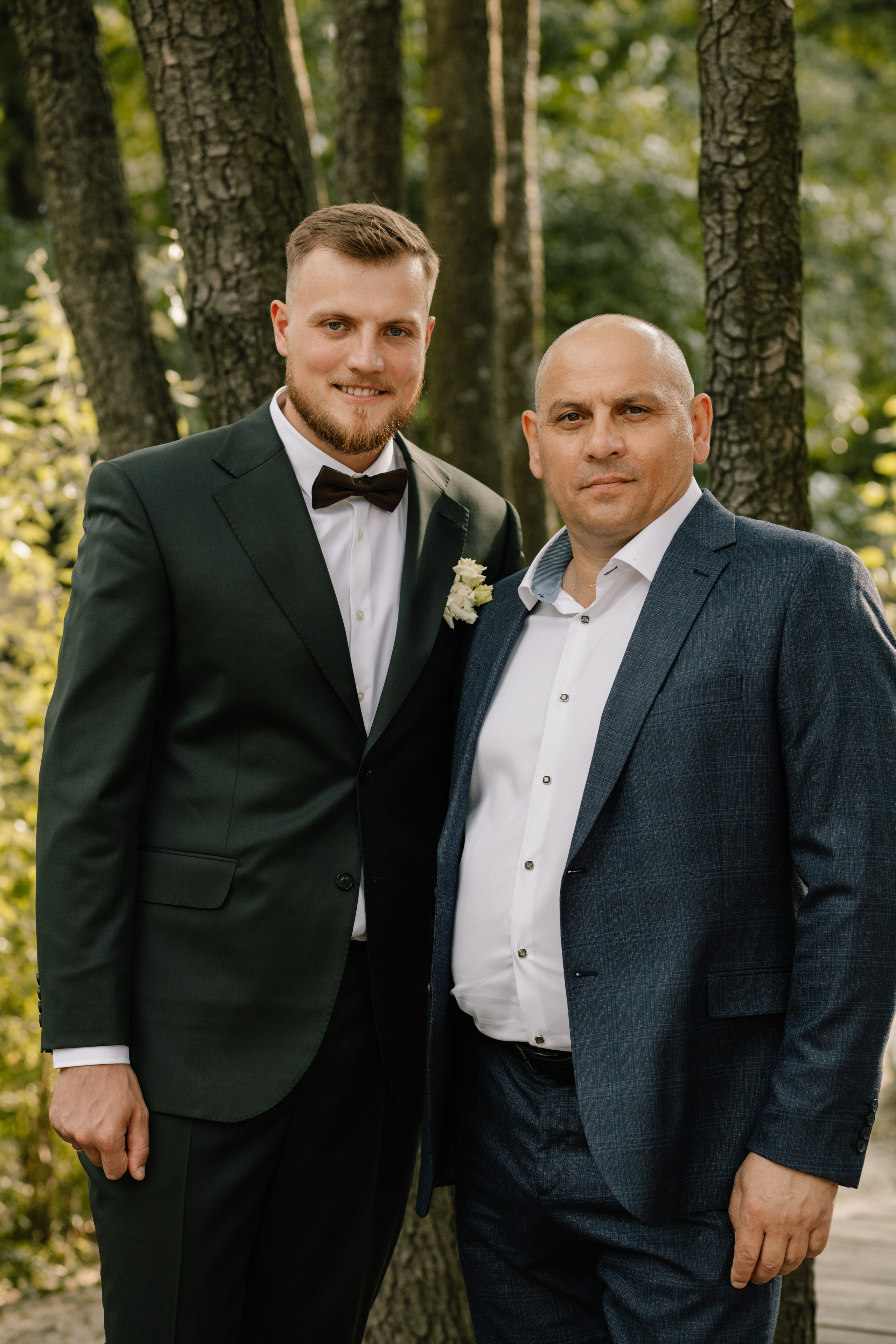 Настя & Влад. Весільний та сімейний фотограф у Харкові Ткаченко Світлана