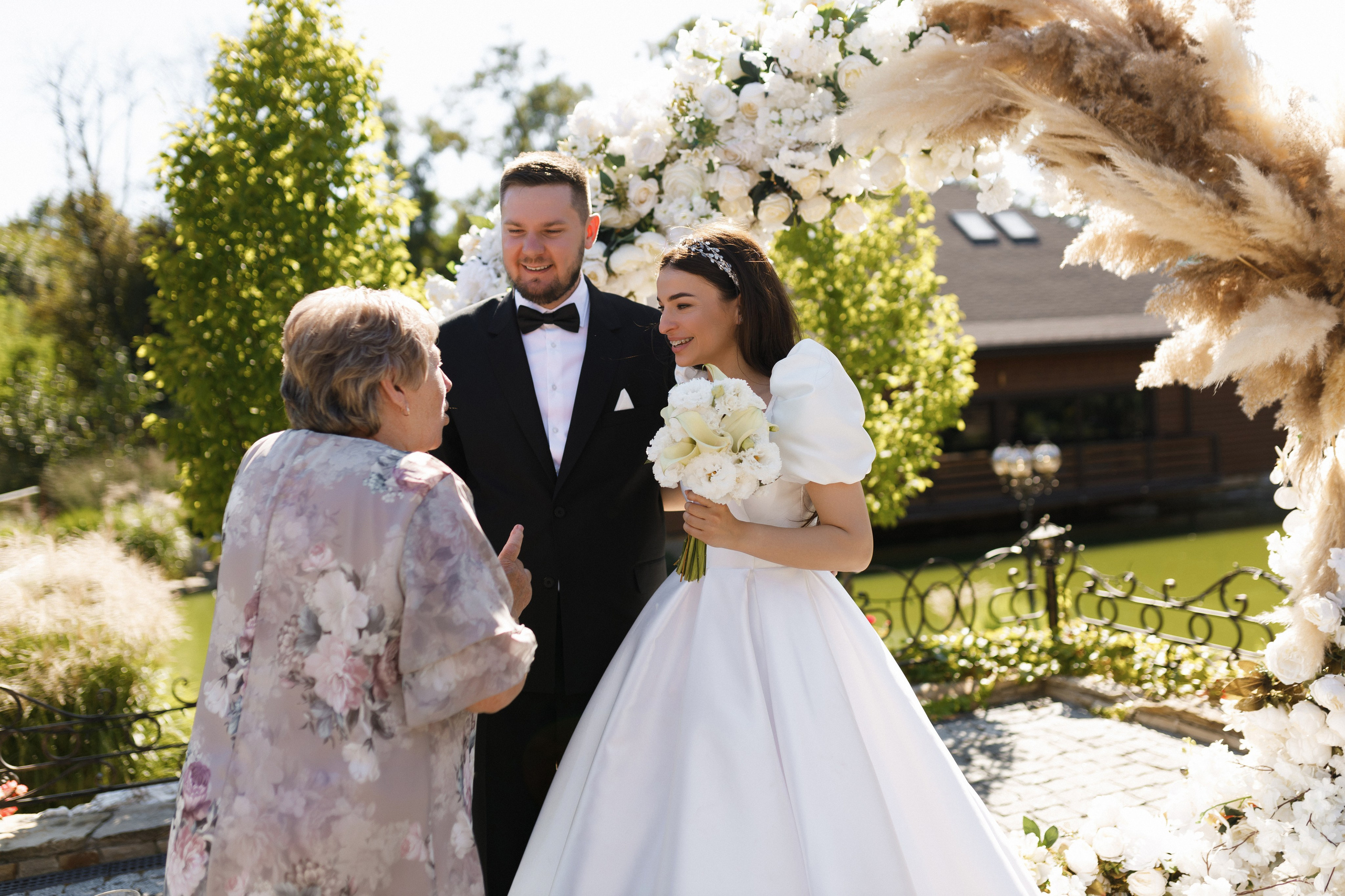 Дар’я & Артур. Весільний та сімейний фотограф у Харкові Ткаченко Світлана