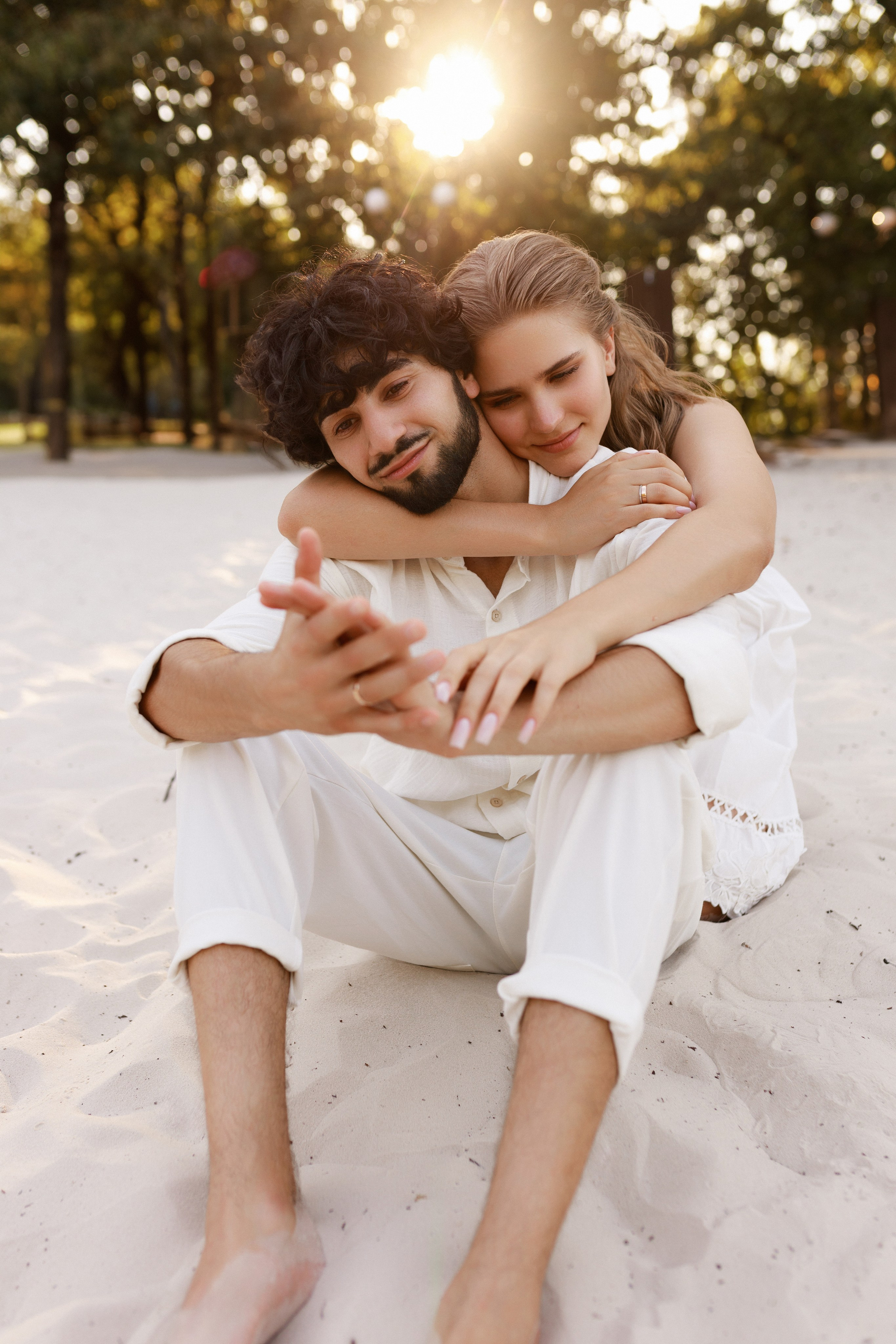 Поліна & Карен. Весільний та сімейний фотограф у Харкові Ткаченко Світлана
