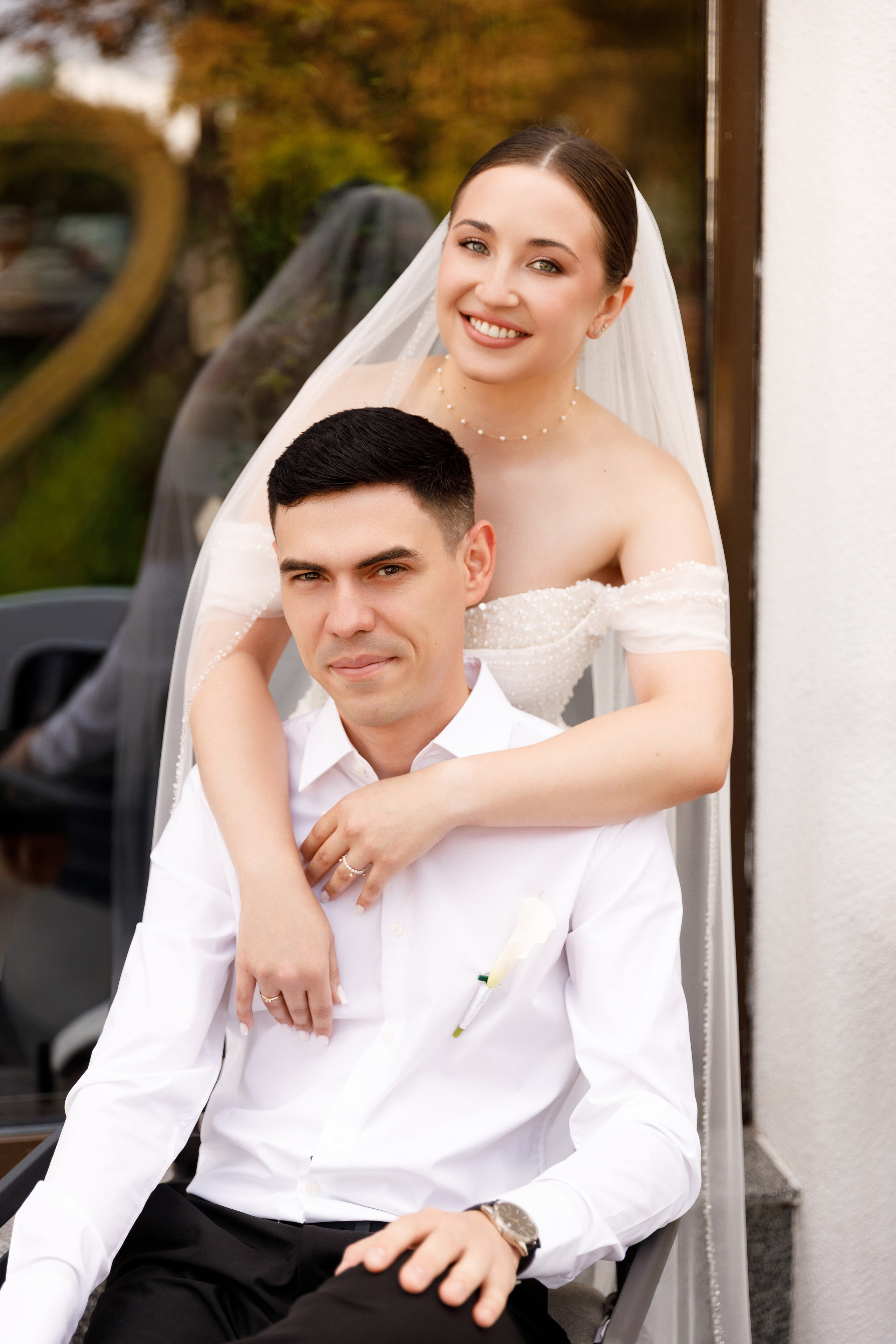 Катерина & Олександр. Весільний та сімейний фотограф у Харкові Ткаченко Світлана