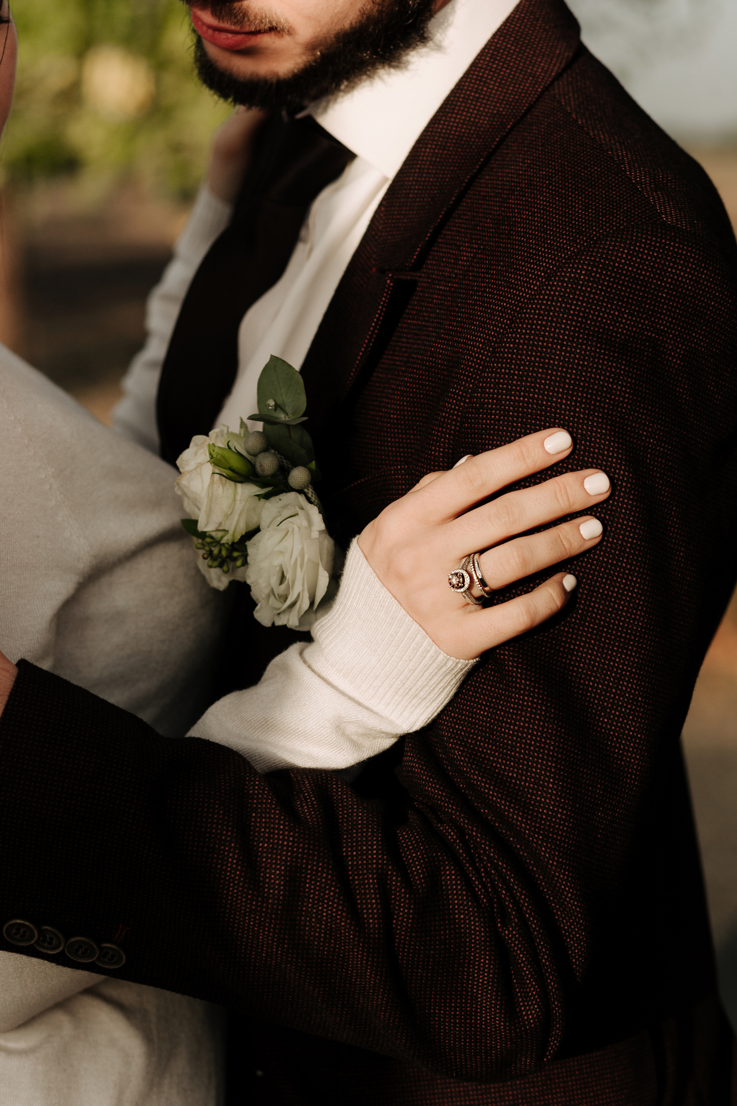 Анна & Марк. Весільний та сімейний фотограф у Харкові Ткаченко Світлана