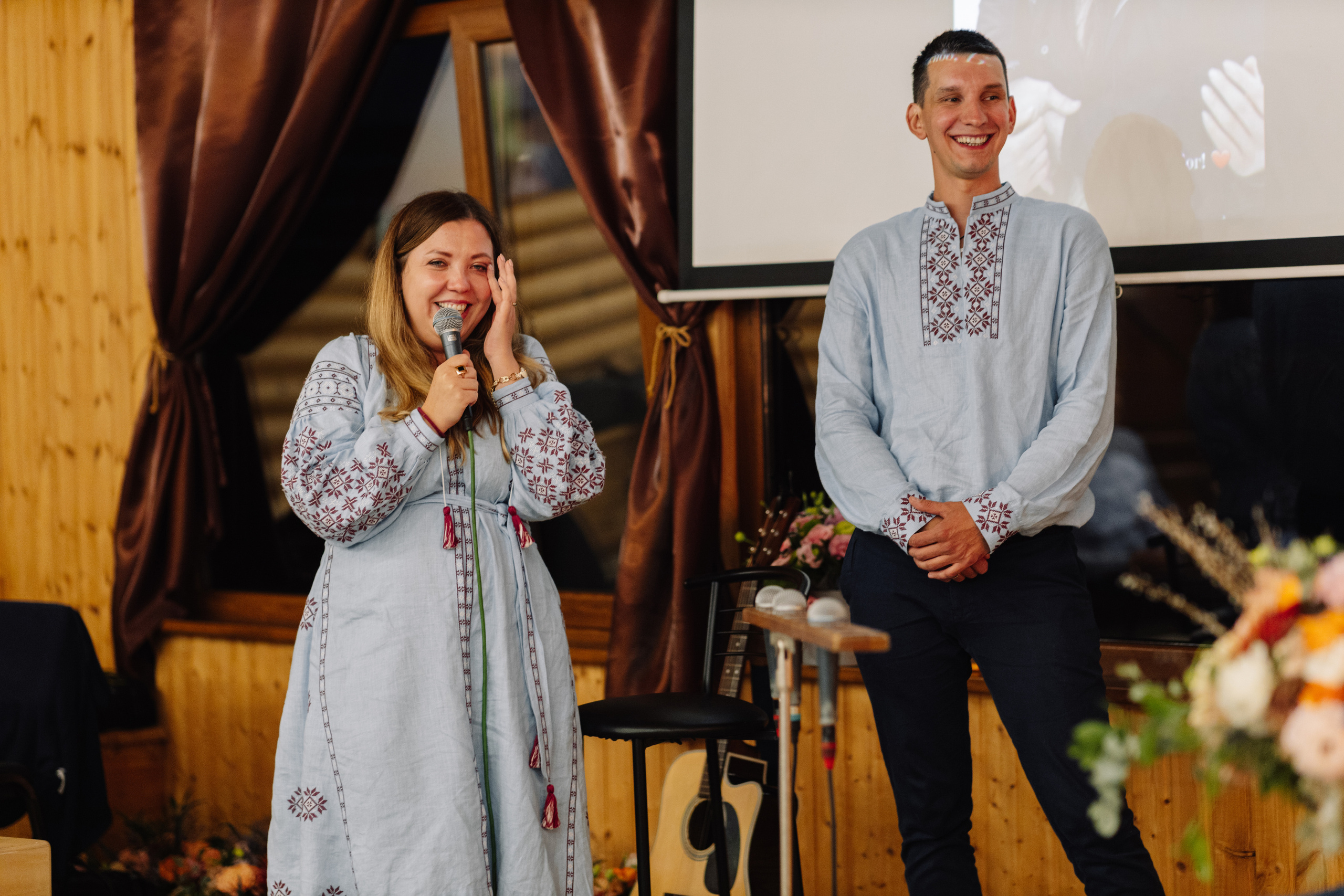 Анастасія & Дмитро. Весільний та сімейний фотограф у Харкові Ткаченко Світлана