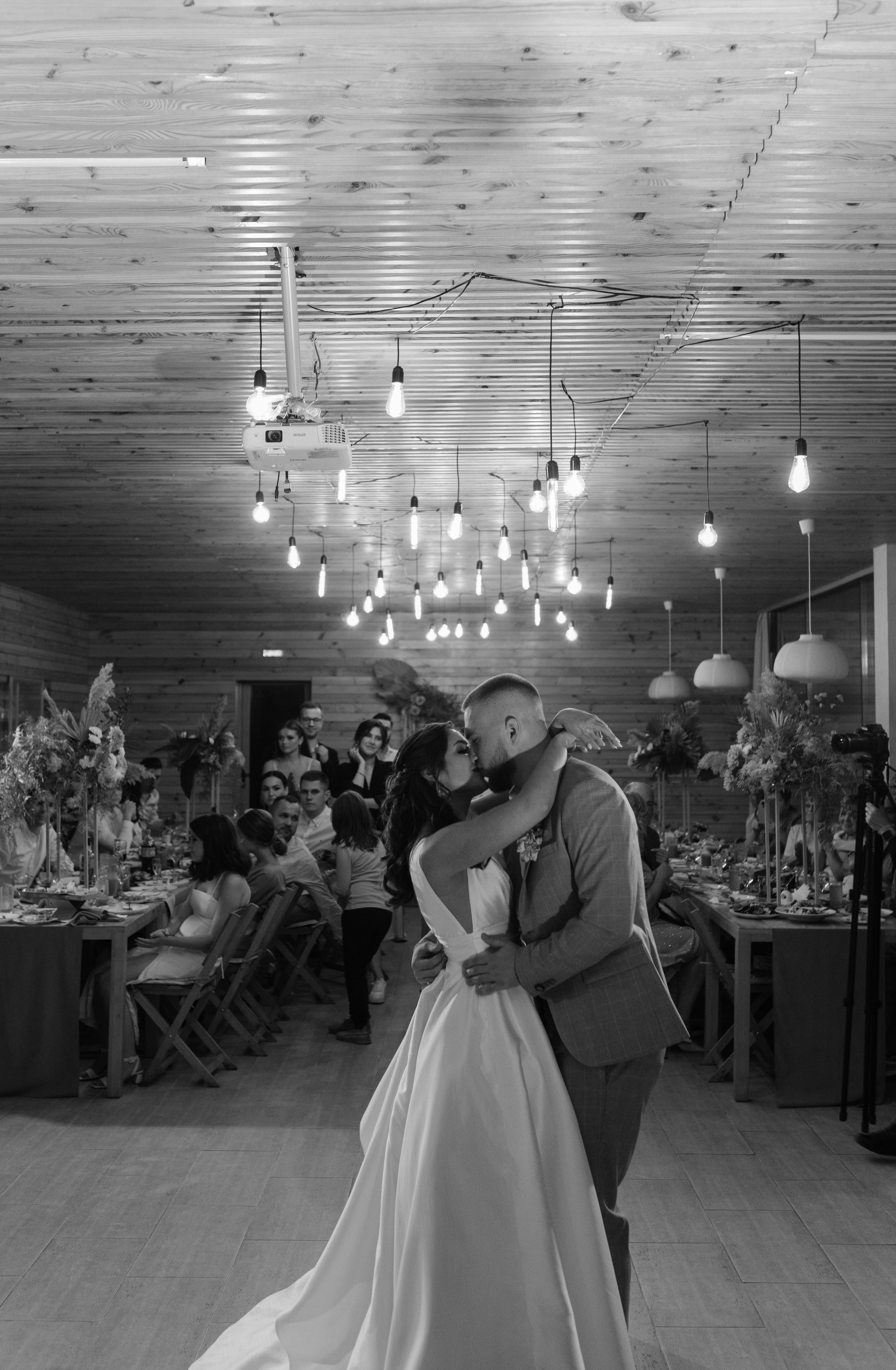 Віка & Максим. Весільний та сімейний фотограф у Харкові Ткаченко Світлана