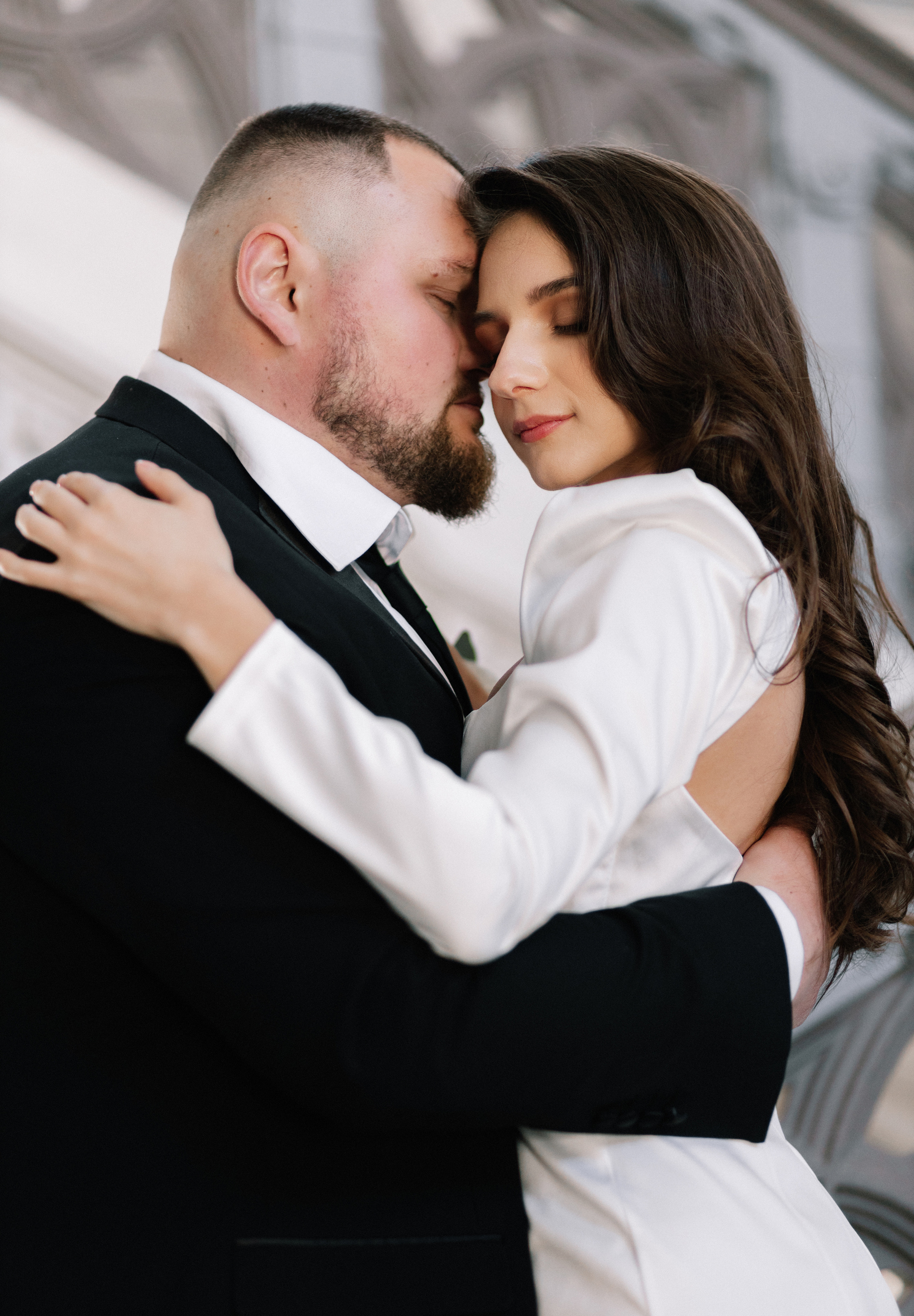 Дарина & Ярослав. Весільний та сімейний фотограф у Харкові Ткаченко Світлана