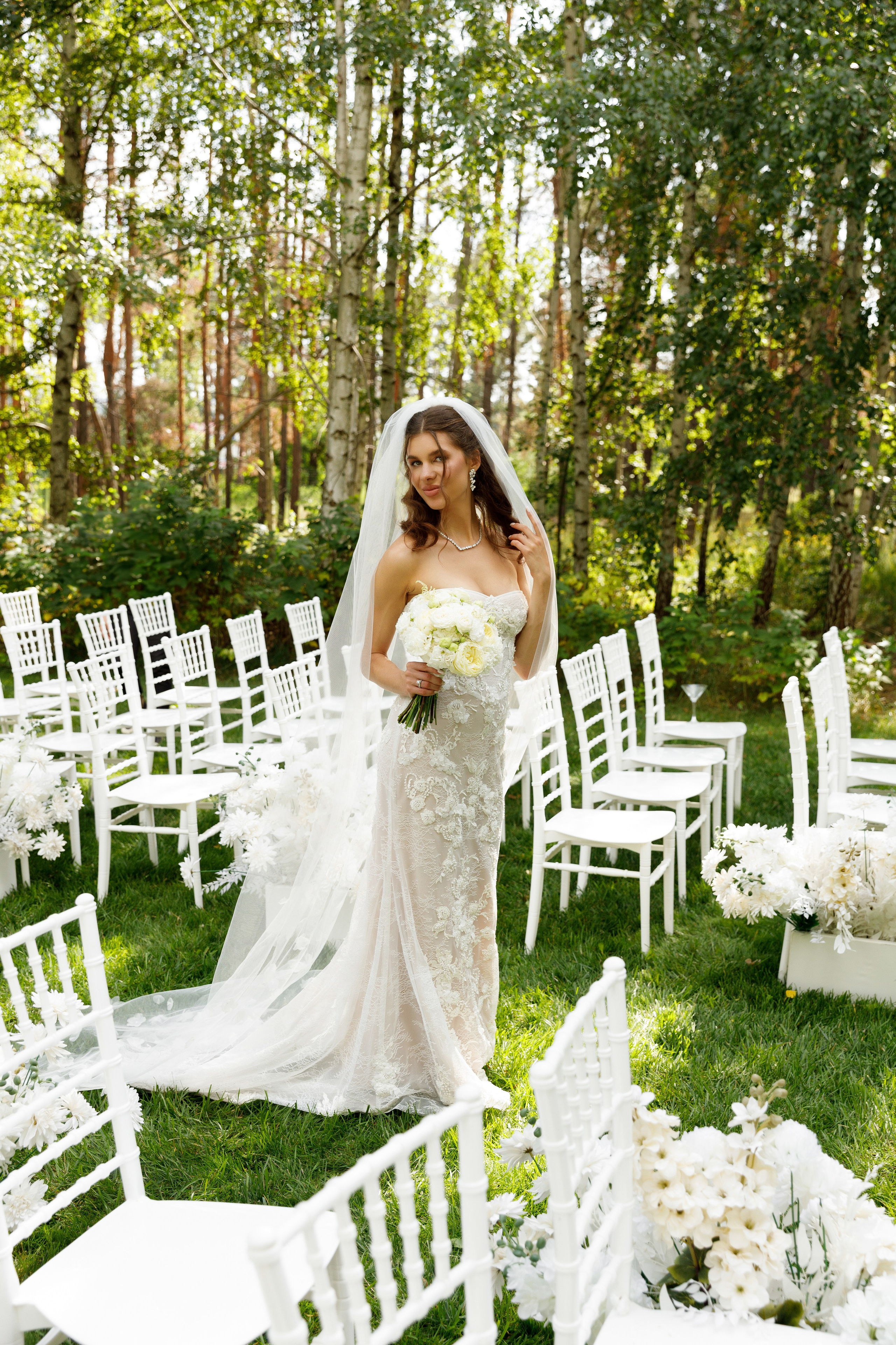 Анна & Денис. Весільний та сімейний фотограф у Харкові Ткаченко Світлана