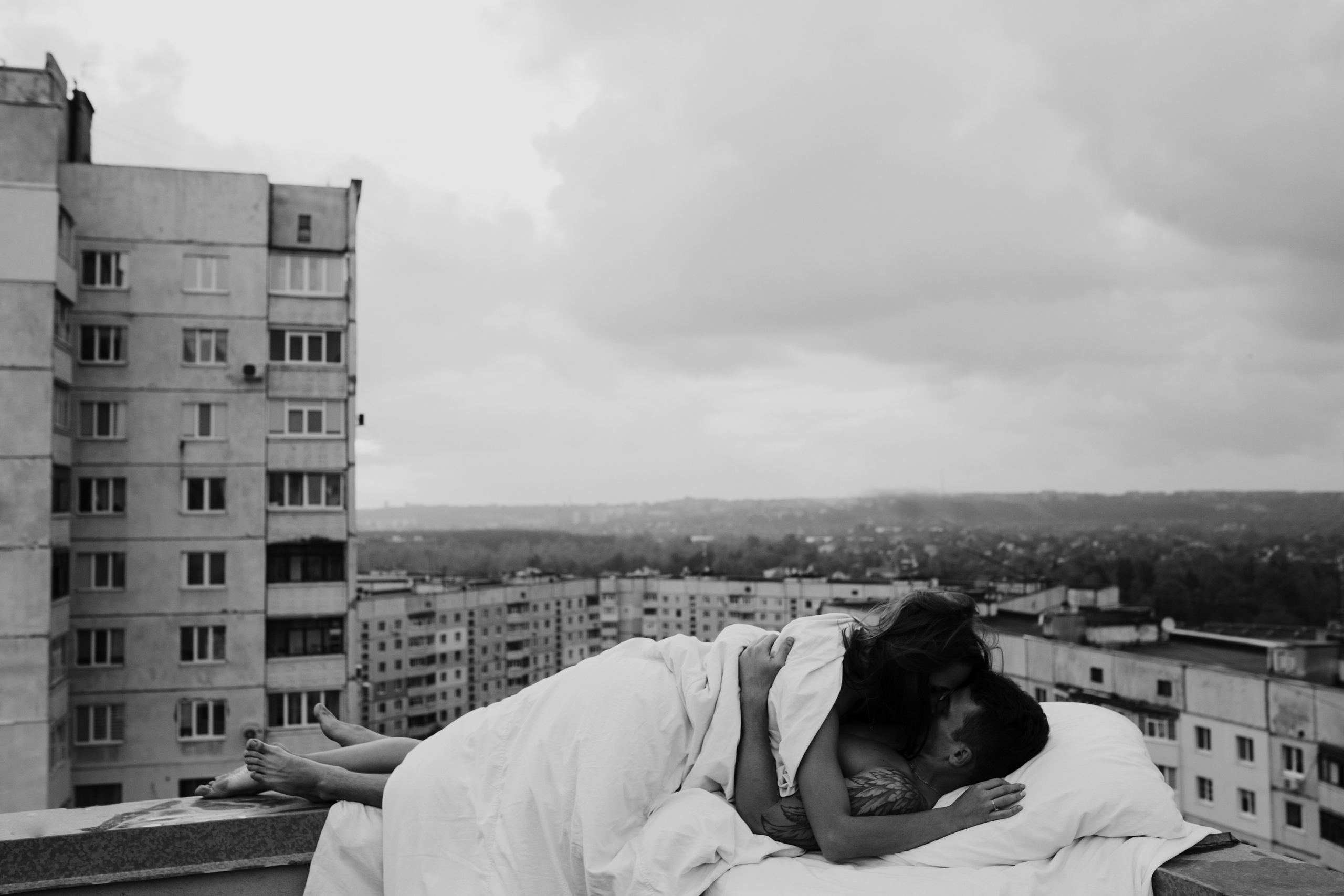 Катя & Алексій. Весільний та сімейний фотограф у Харкові Ткаченко Світлана