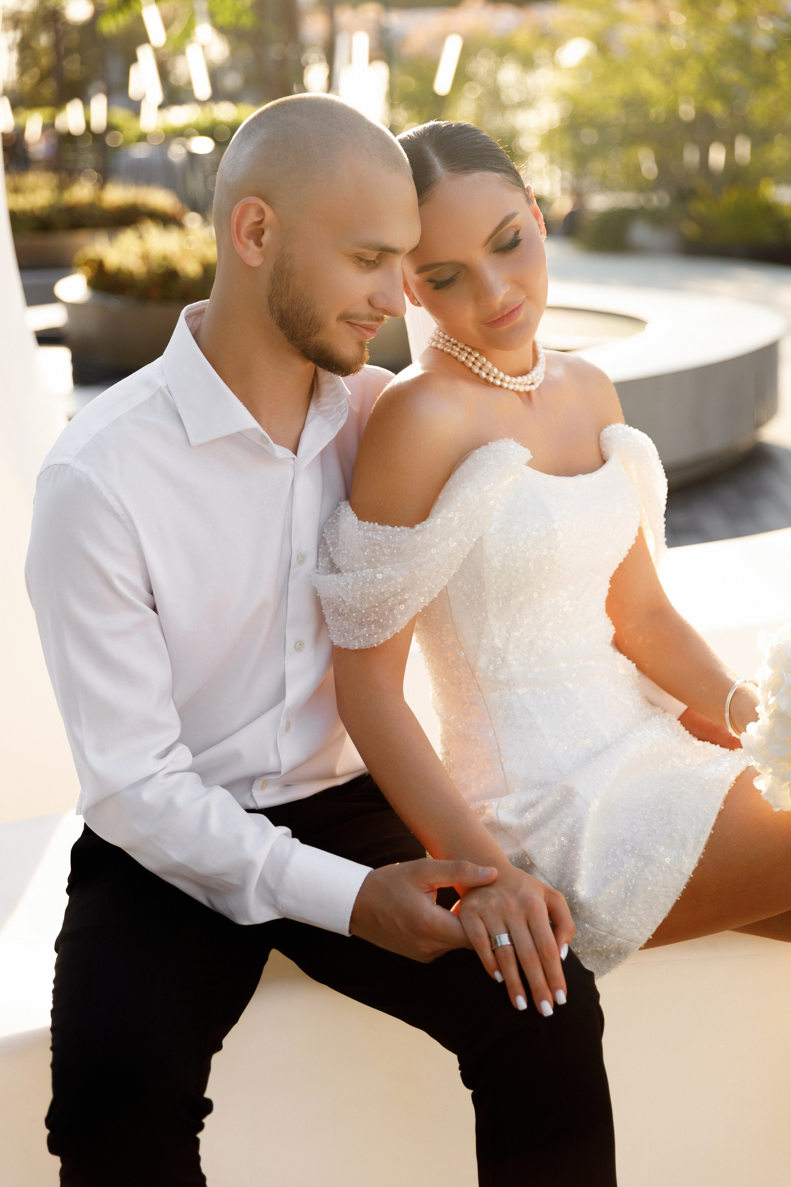 Світлана & Олександр. Весільний та сімейний фотограф у Харкові Ткаченко Світлана