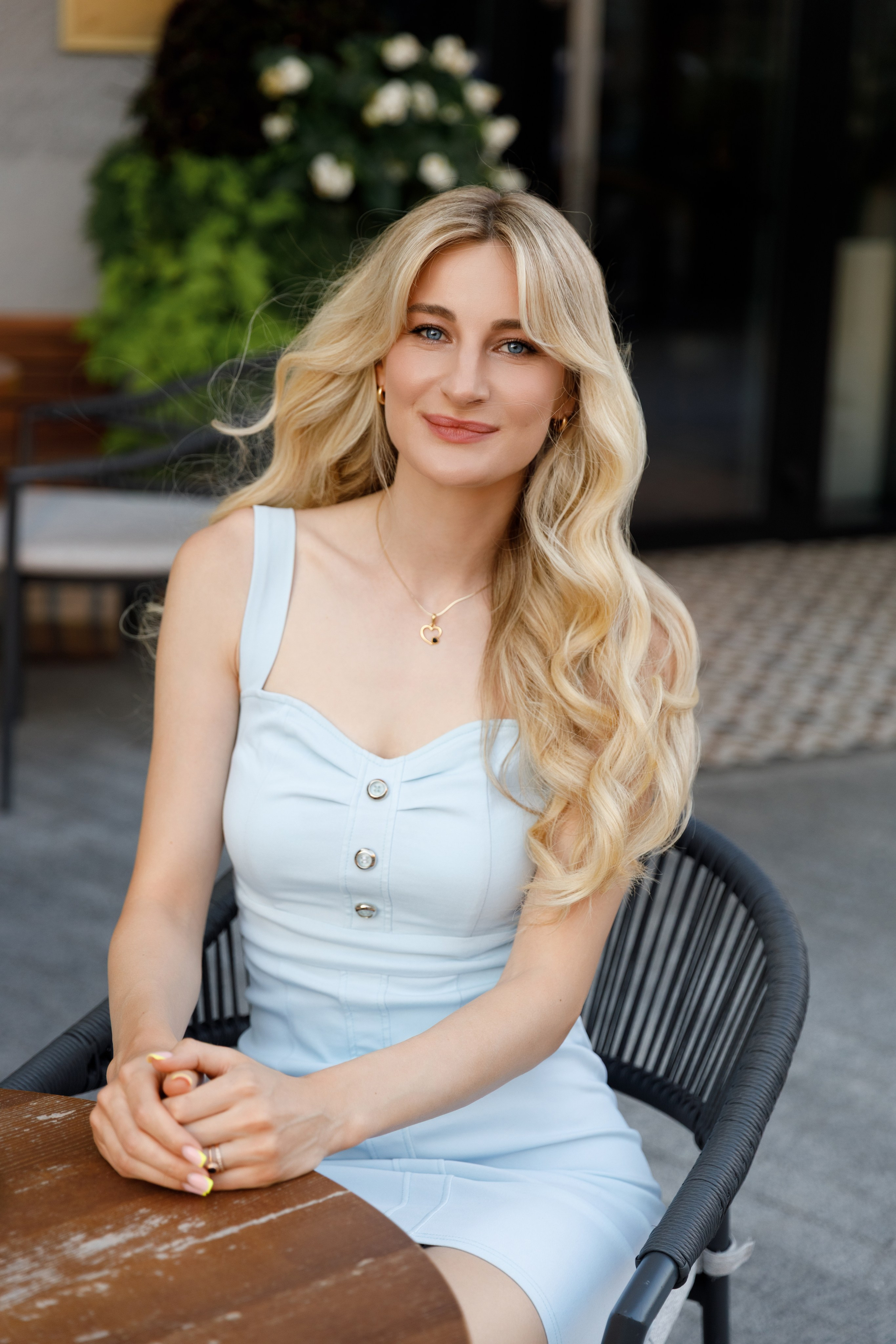 Ольга. Весільний та сімейний фотограф у Харкові Ткаченко Світлана