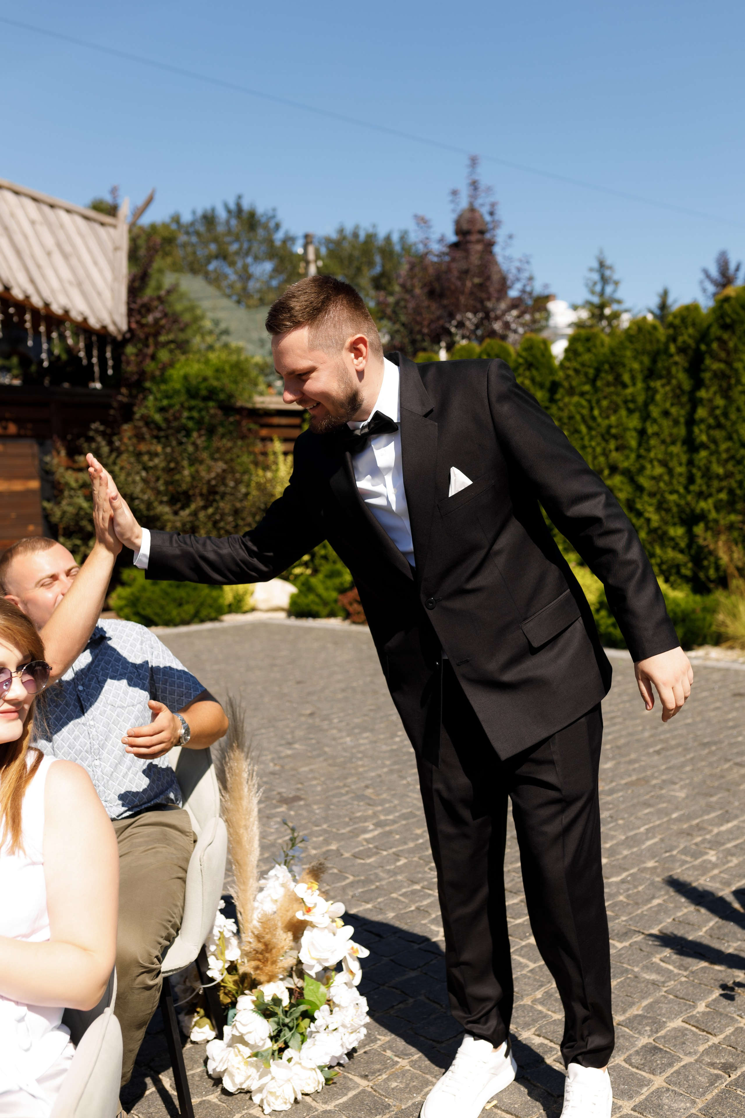 Дар’я & Артур. Весільний та сімейний фотограф у Харкові Ткаченко Світлана