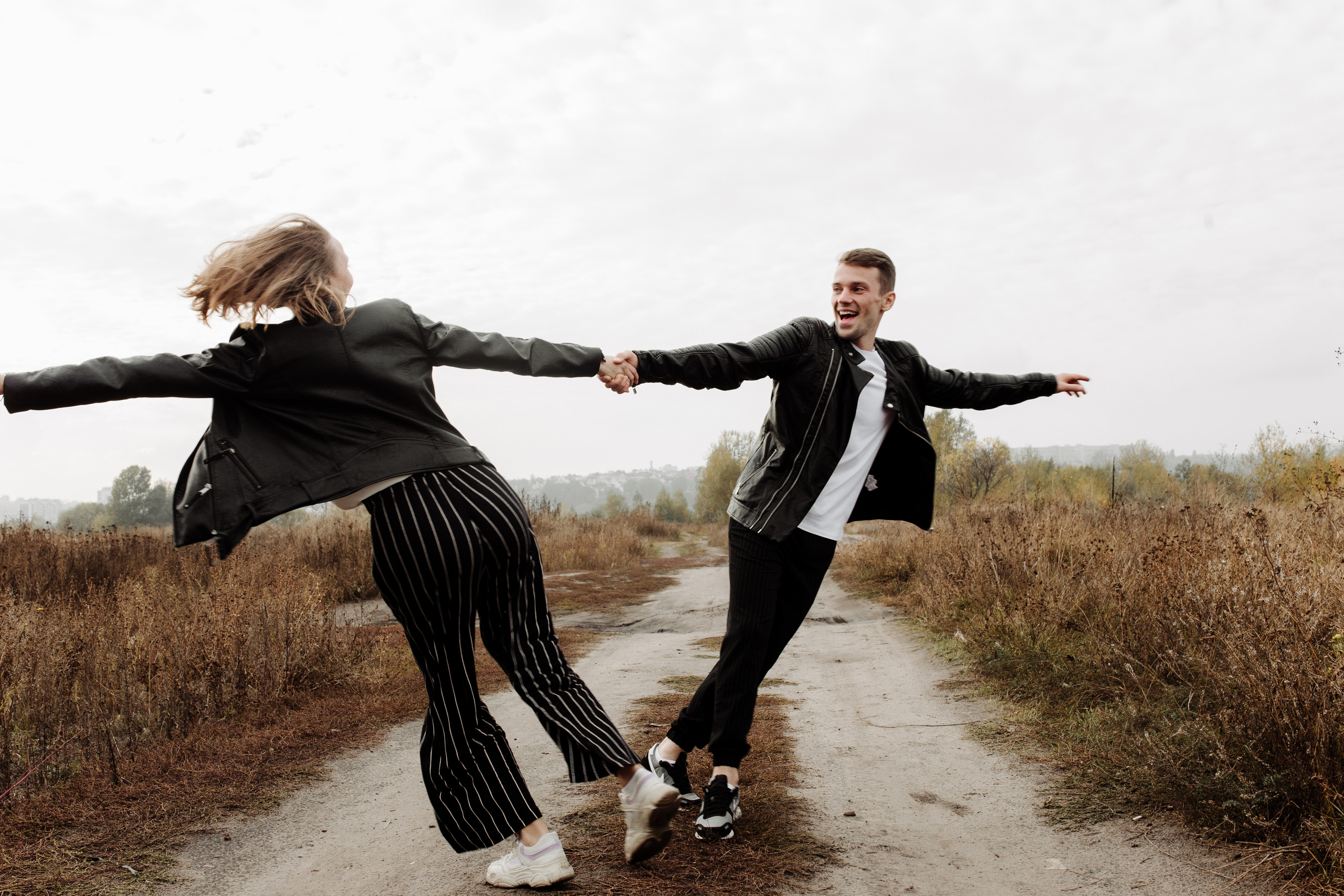Катя & Алексій. Весільний та сімейний фотограф у Харкові Ткаченко Світлана