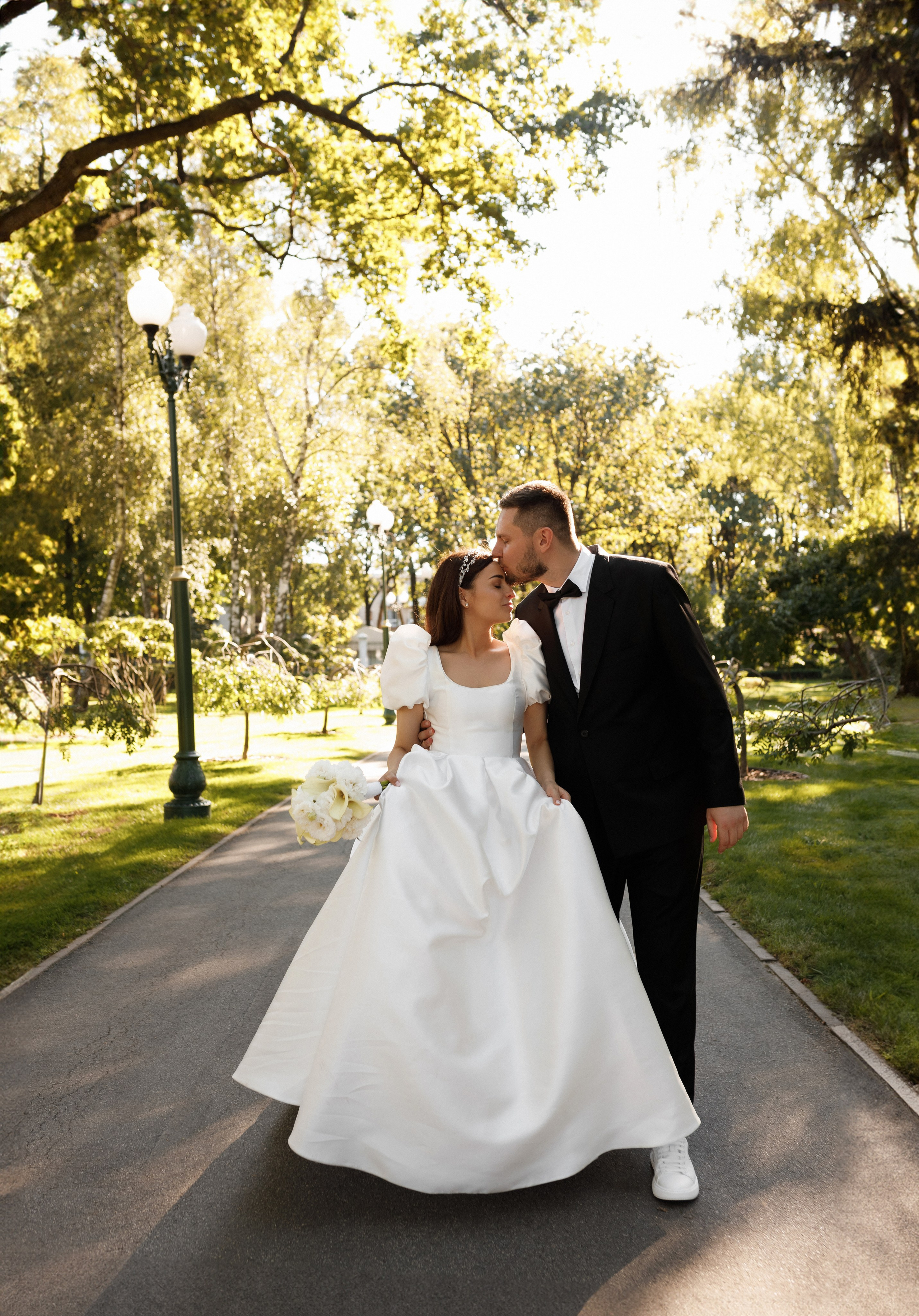 Дар’я & Артур. Весільний та сімейний фотограф у Харкові Ткаченко Світлана
