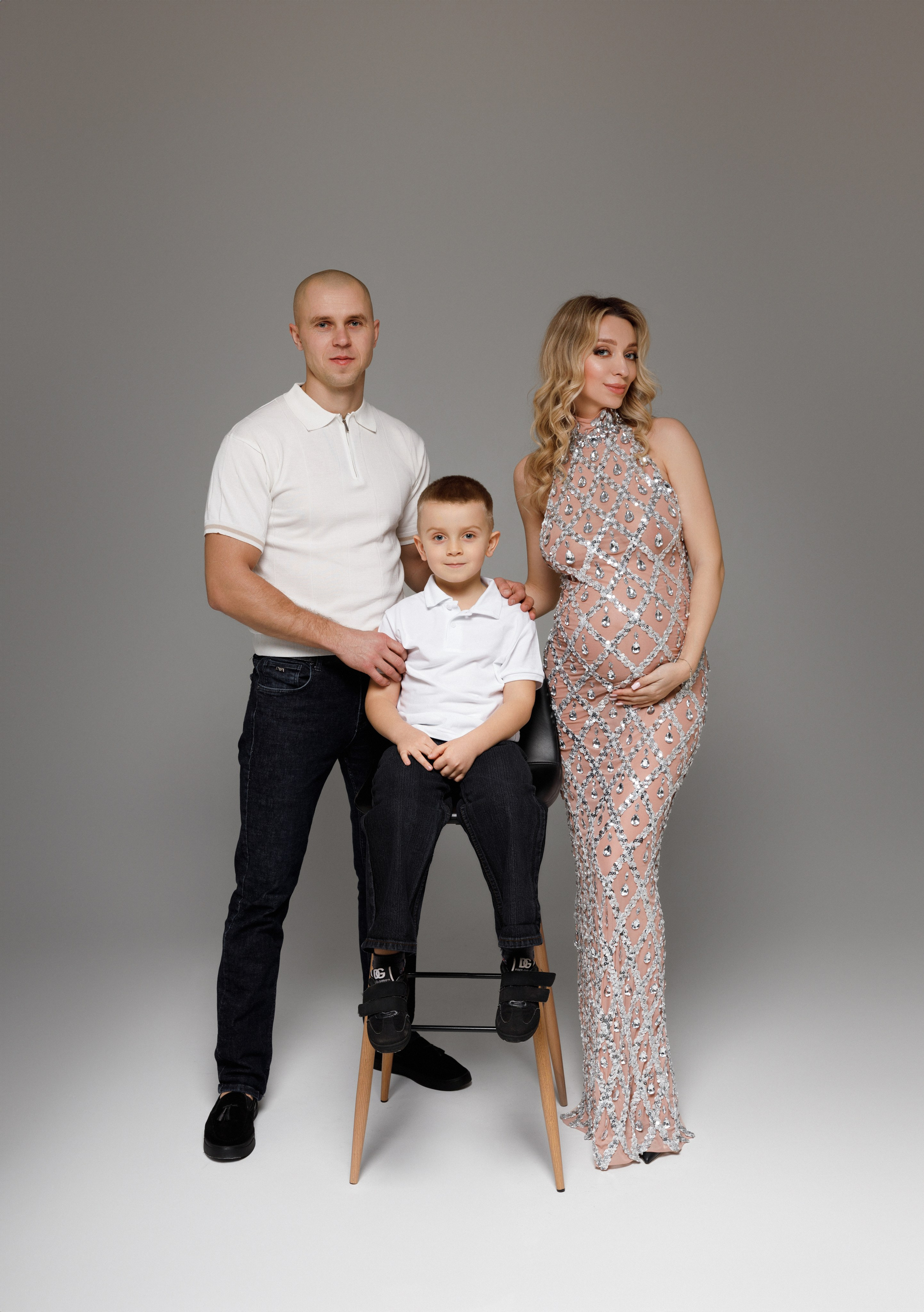 Інна - вагітність. Весільний та сімейний фотограф у Харкові Ткаченко Світлана