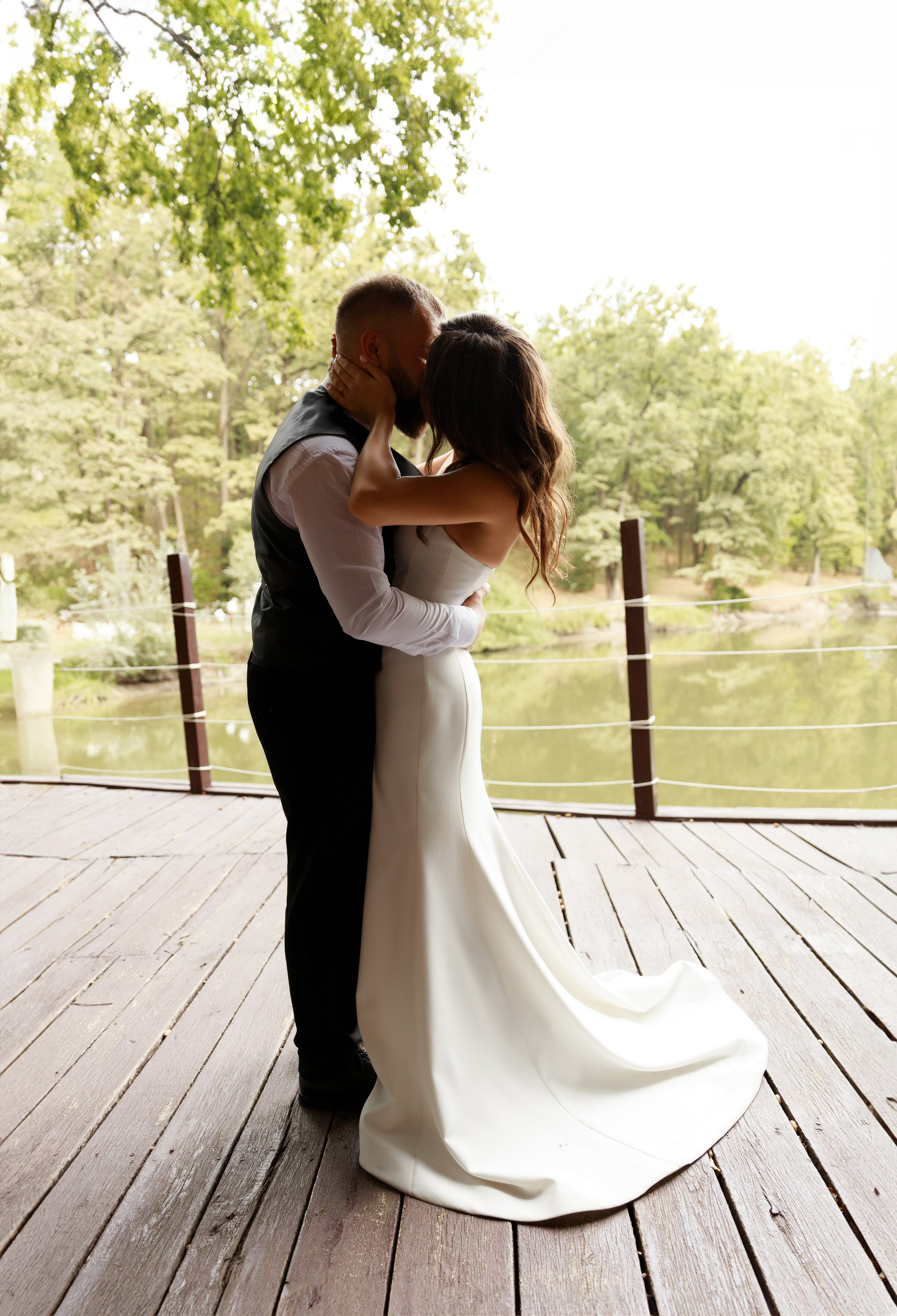 Катерина & Роман. Весільний та сімейний фотограф у Харкові Ткаченко Світлана