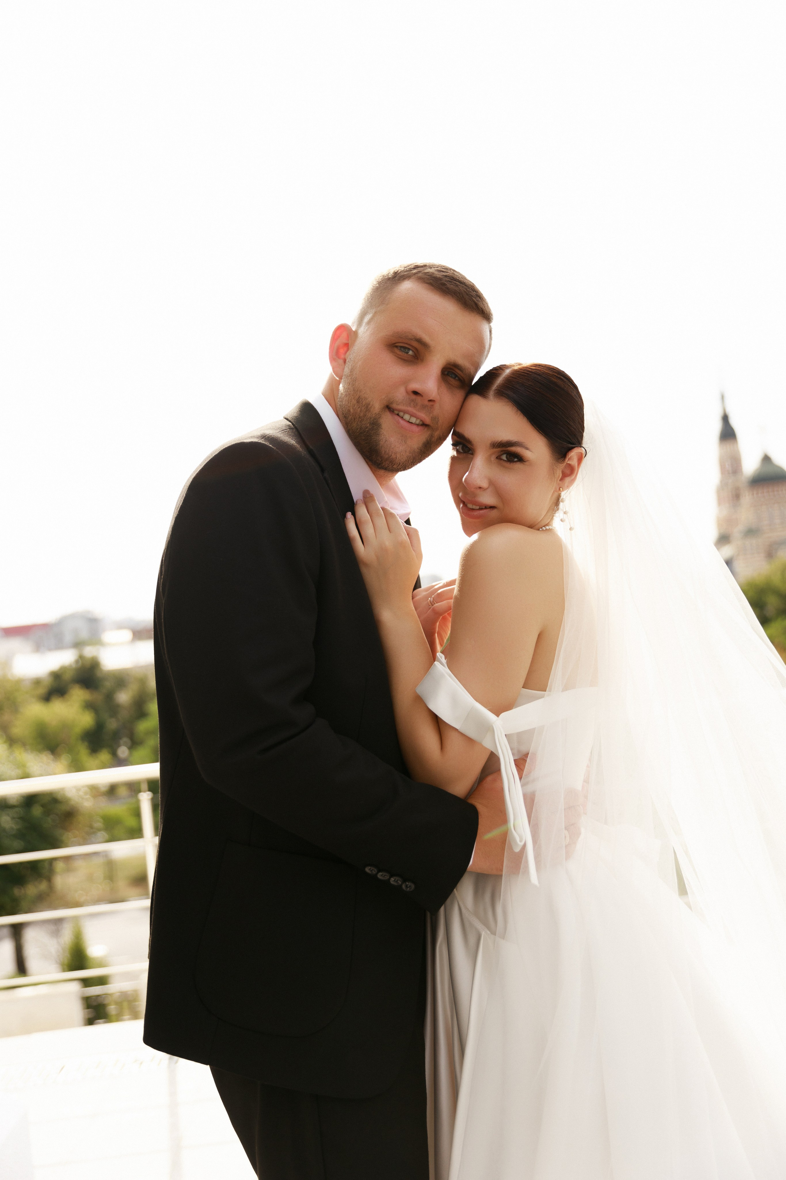 Катерина & Дмитро. Весільний та сімейний фотограф у Харкові Ткаченко Світлана