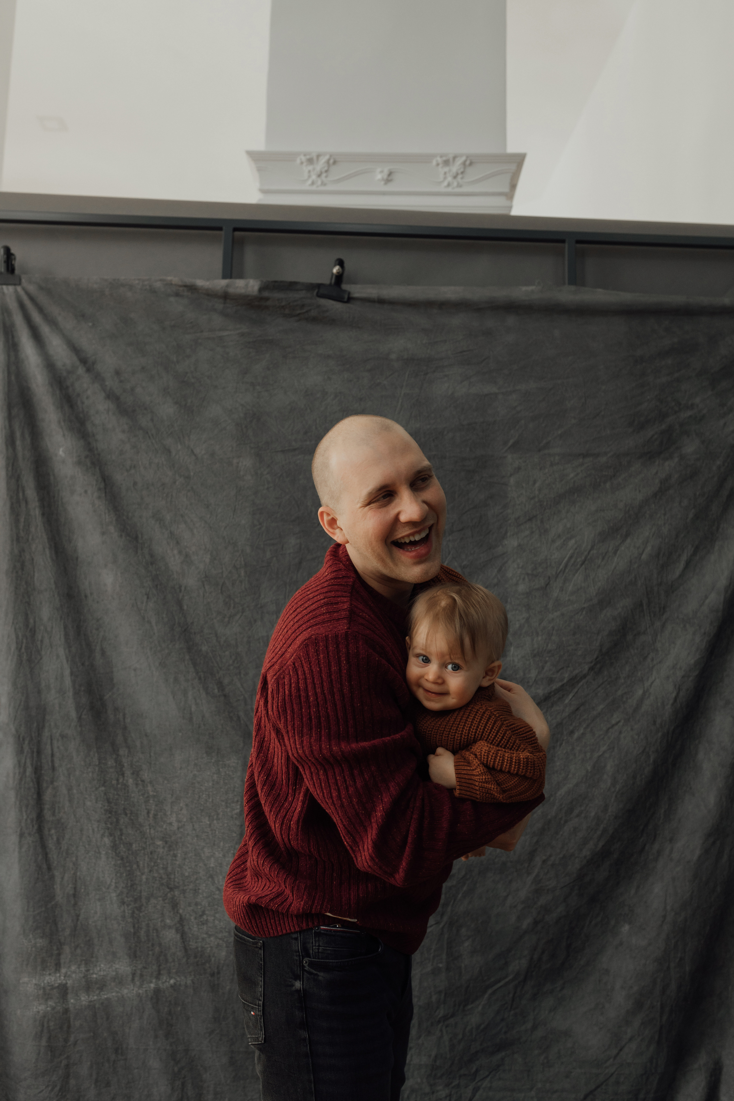 Юлія & Андрій & Поліна. Весільний та сімейний фотограф у Харкові Ткаченко Світлана