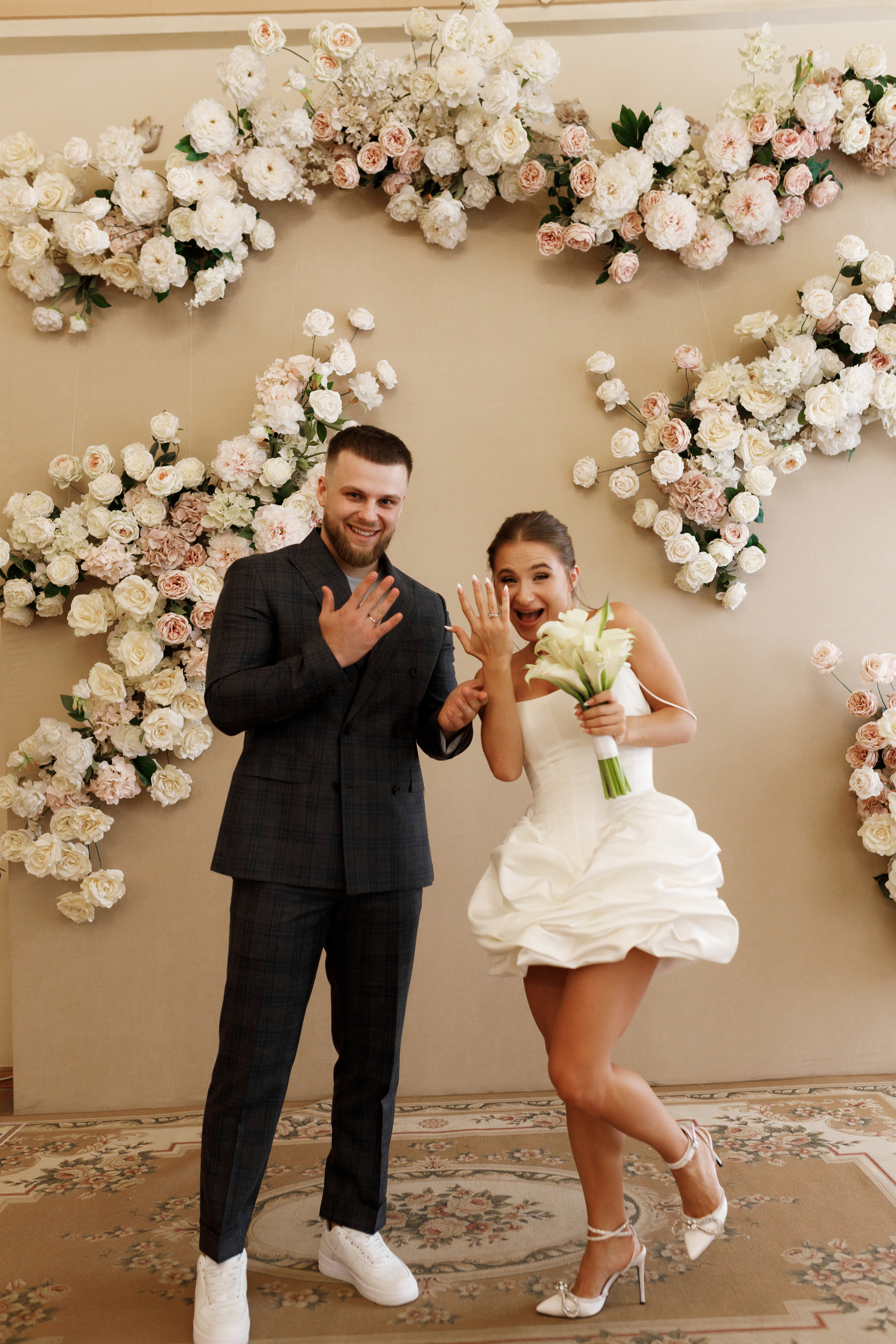 Альбіна & Михайло. Весільний та сімейний фотограф у Харкові Ткаченко Світлана