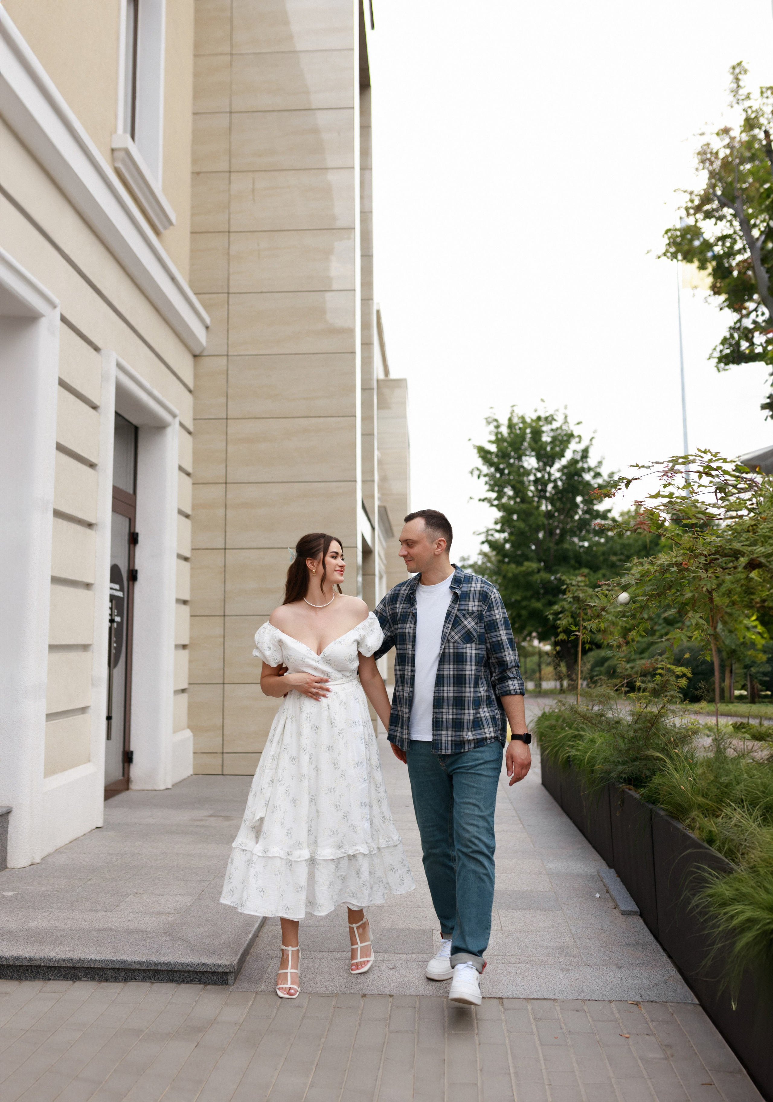 Іра & Андрій. Весільний та сімейний фотограф у Харкові Ткаченко Світлана