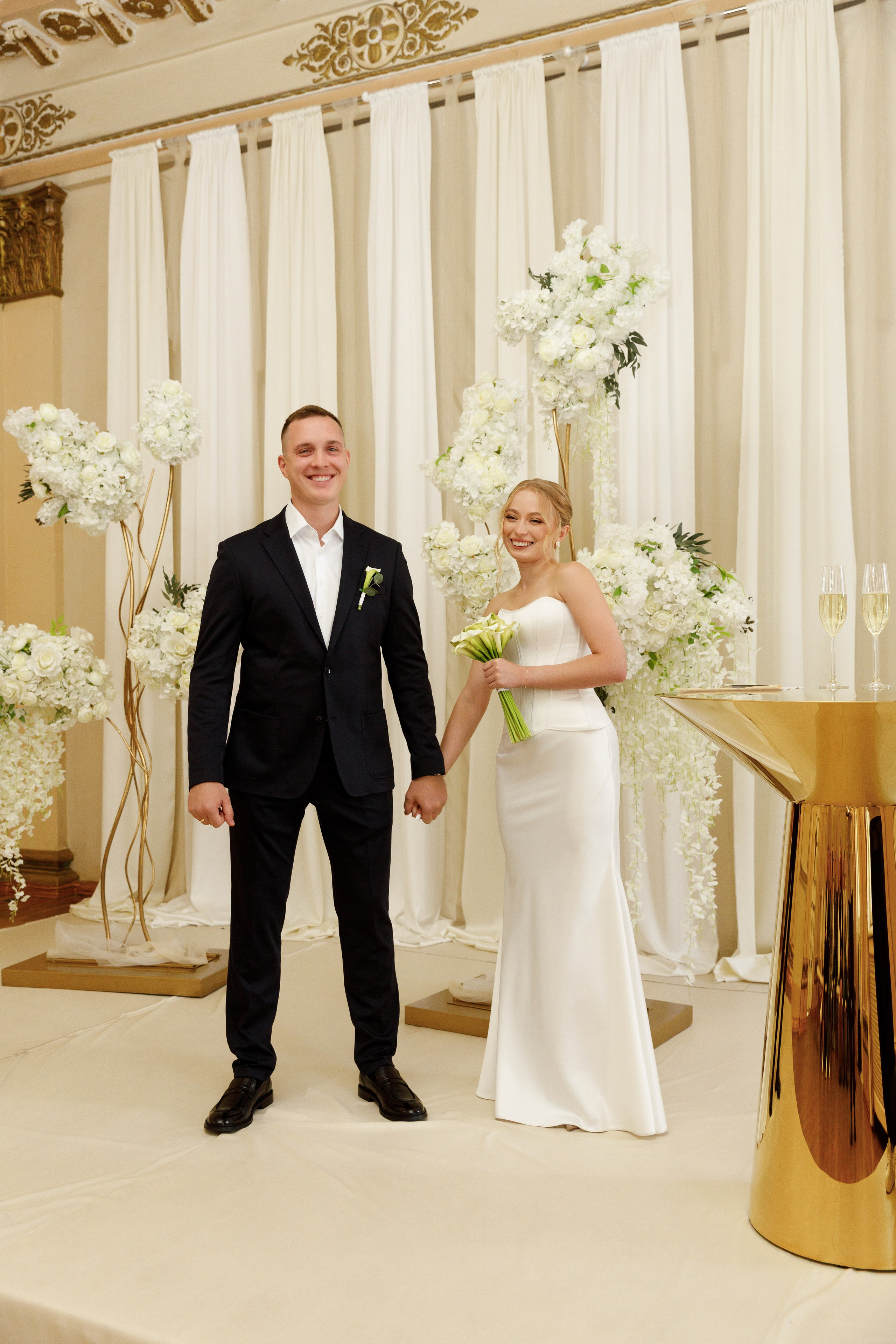 Анастасія & Ігор. Весільний та сімейний фотограф у Харкові Ткаченко Світлана