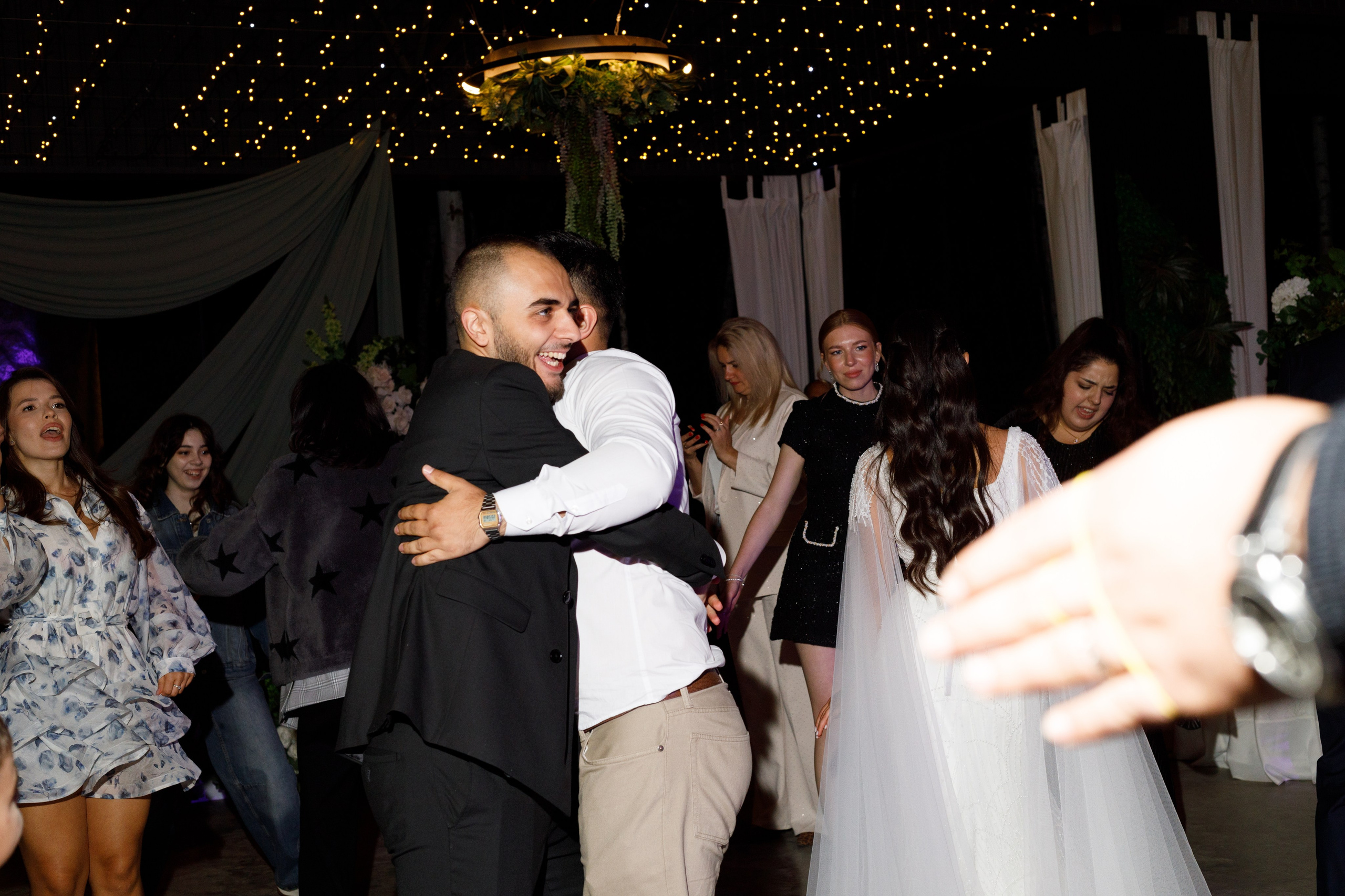 Аяз Джахан. Весільний та сімейний фотограф у Харкові Ткаченко Світлана