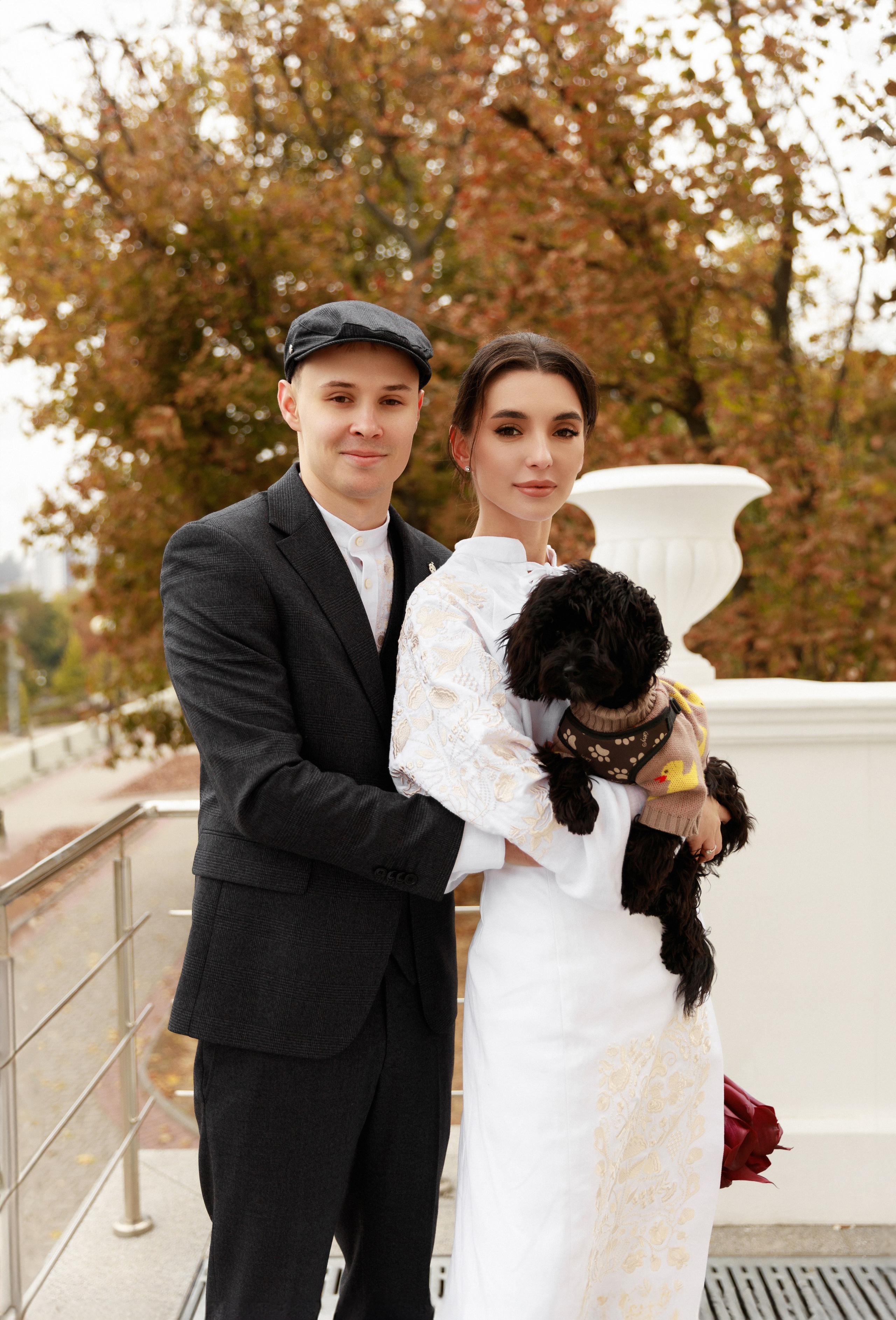 Валерія & Олександр. Весільний та сімейний фотограф у Харкові Ткаченко Світлана