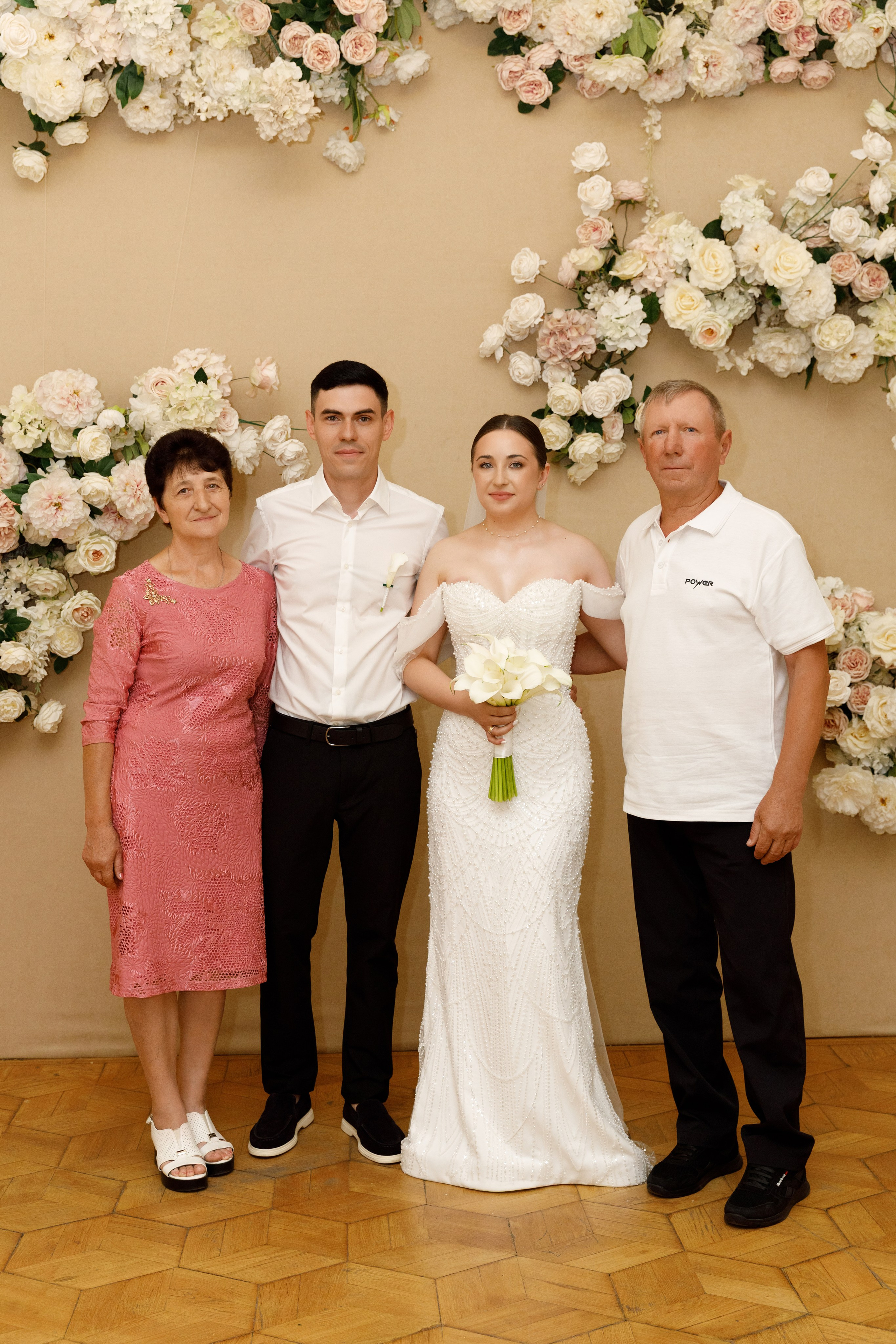 Катерина & Олександр. Весільний та сімейний фотограф у Харкові Ткаченко Світлана