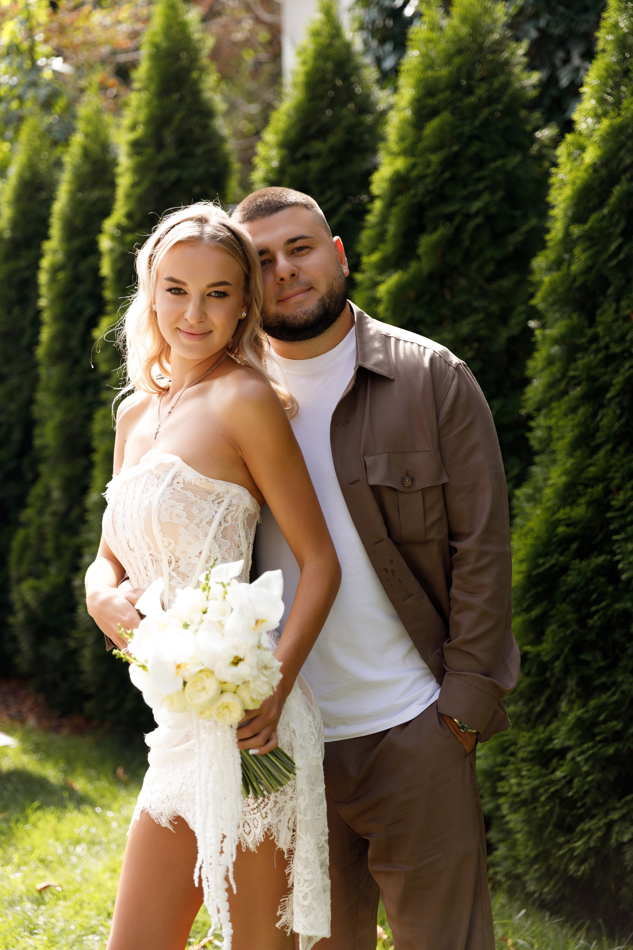 Марія & Олександр. Весільний та сімейний фотограф у Харкові Ткаченко Світлана