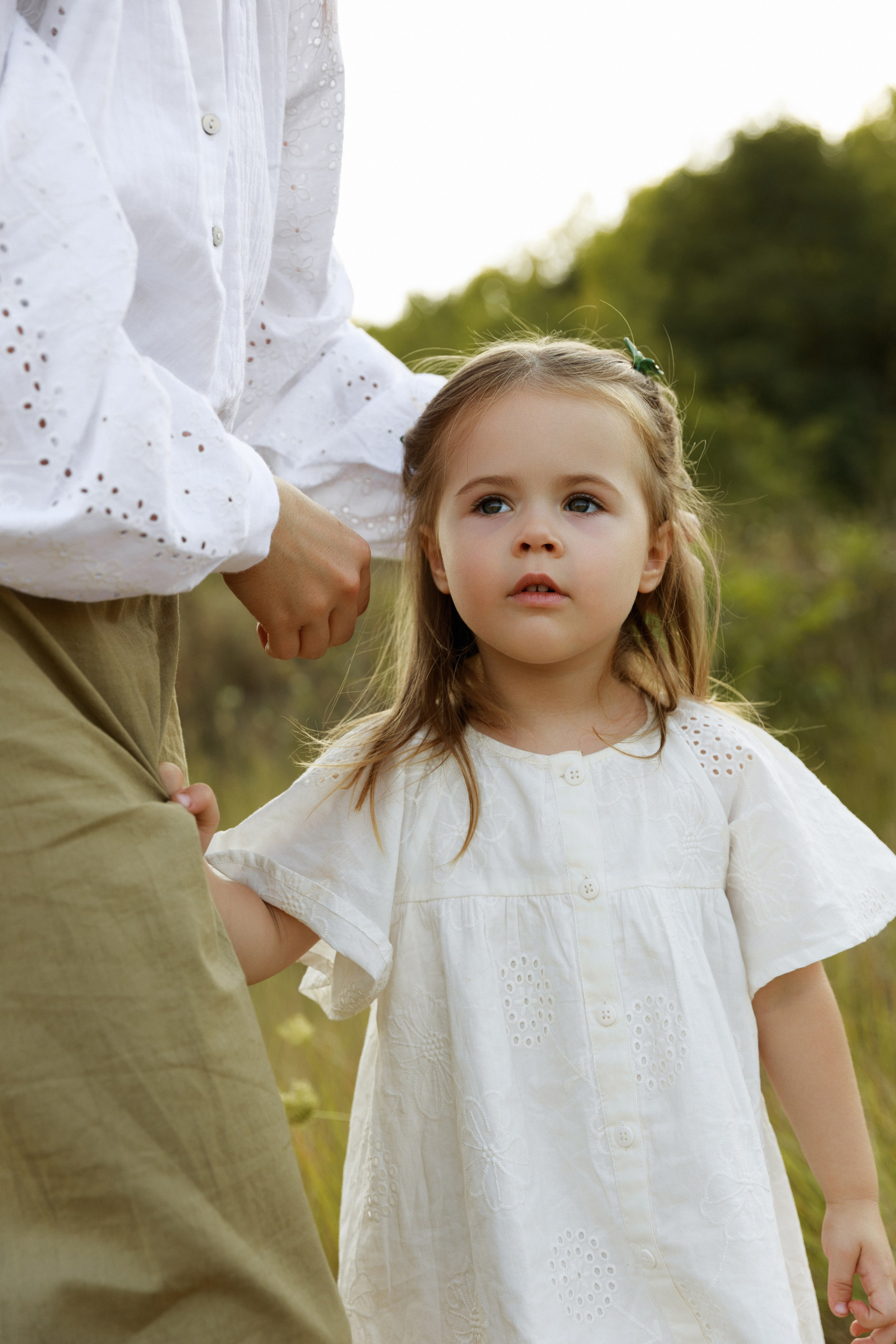 Анна & Аріна & Антон. Весільний та сімейний фотограф у Харкові Ткаченко Світлана