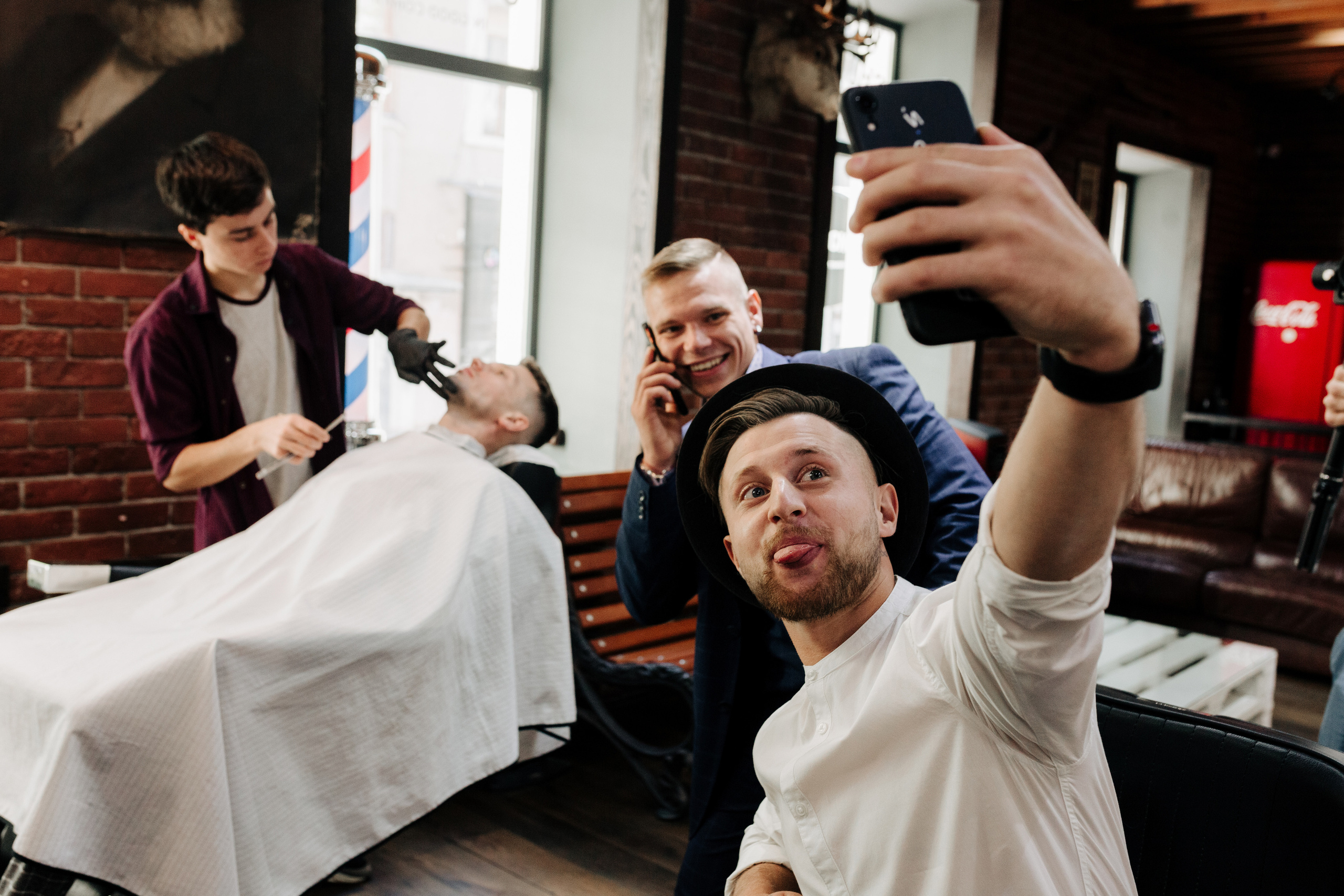 Катерина & Олексій. Весільний та сімейний фотограф у Харкові Ткаченко Світлана