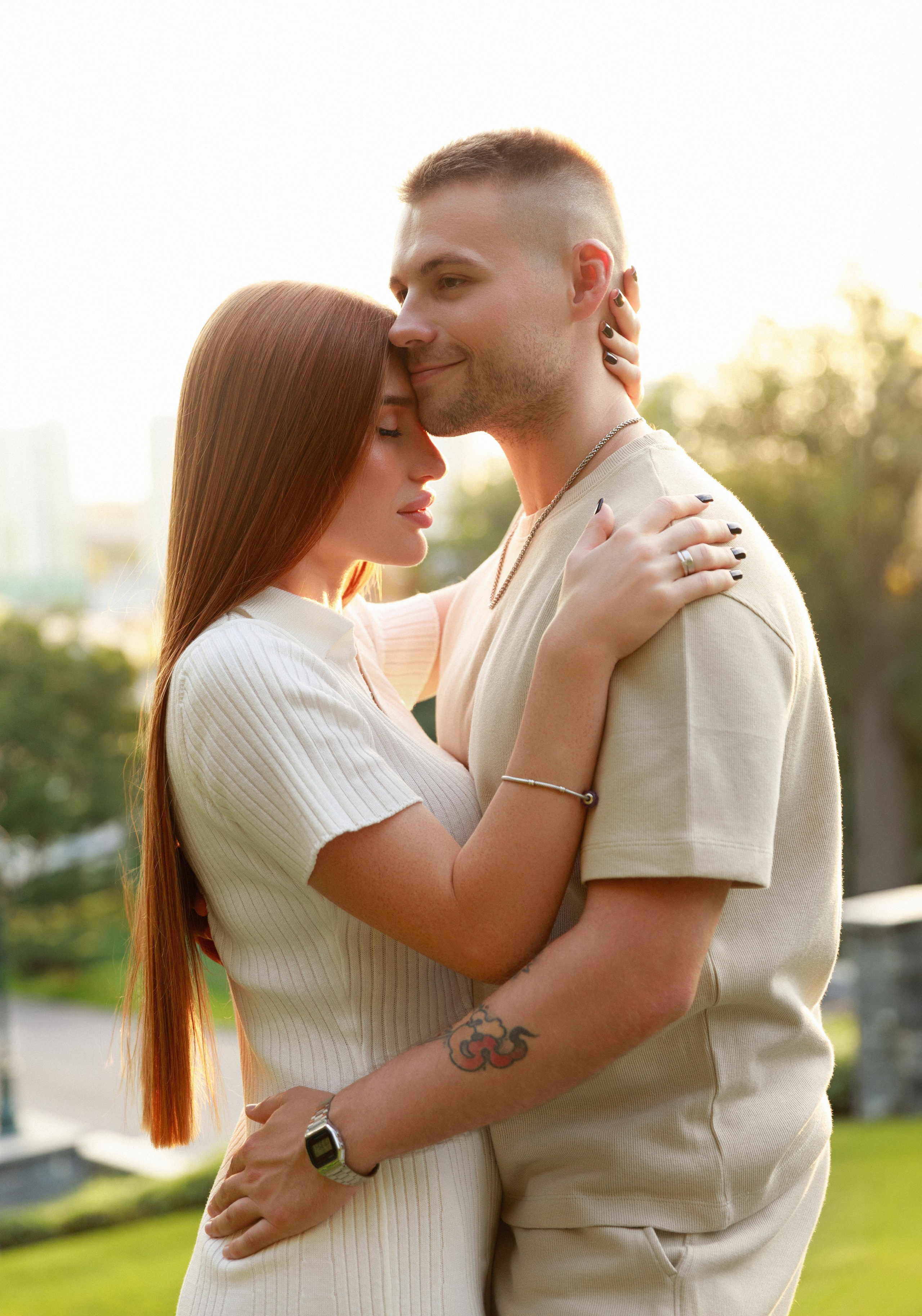 Аліна & Ярослав. Весільний та сімейний фотограф у Харкові Ткаченко Світлана