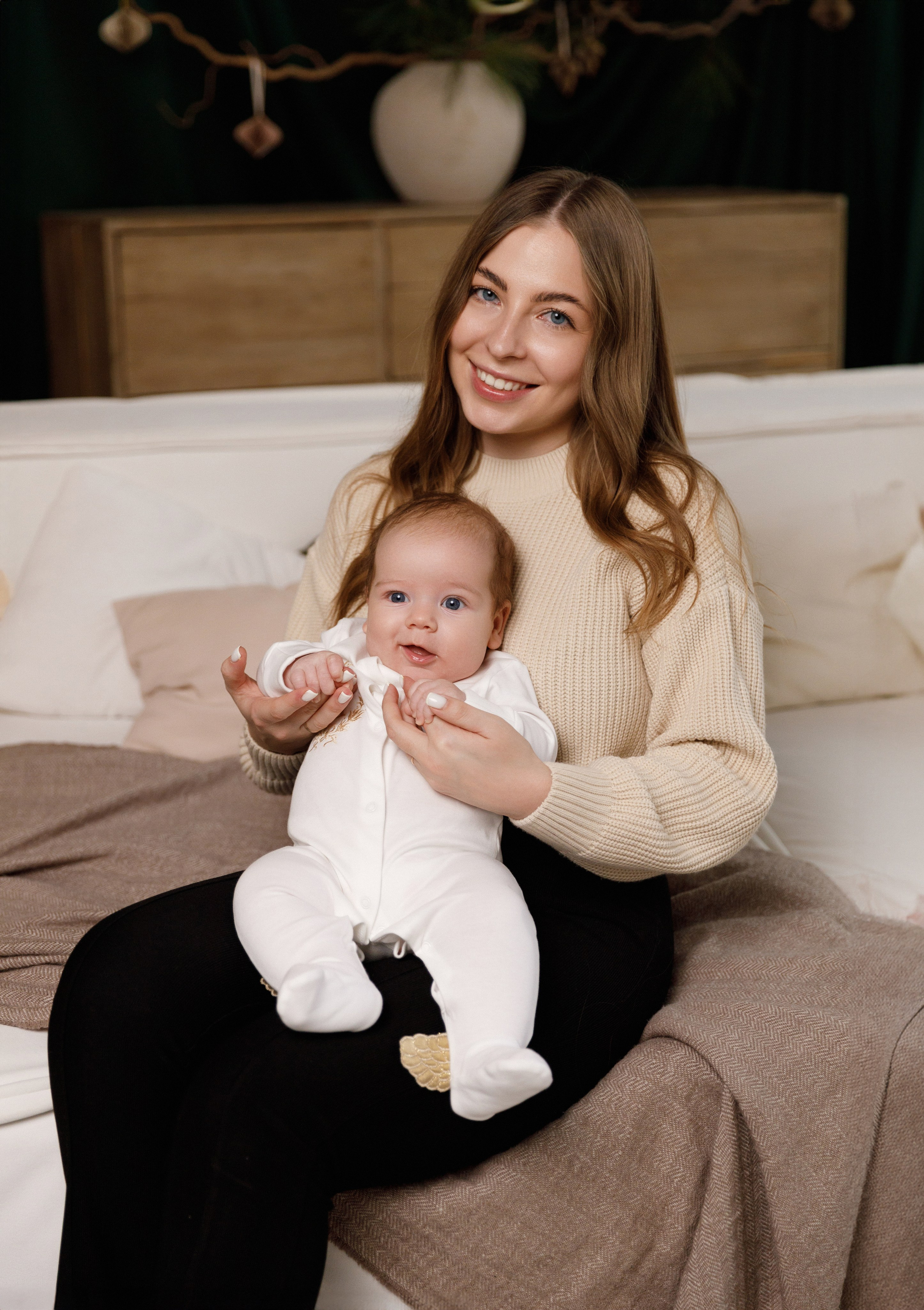 Віка & Влад & Артур. Весільний та сімейний фотограф у Харкові Ткаченко Світлана