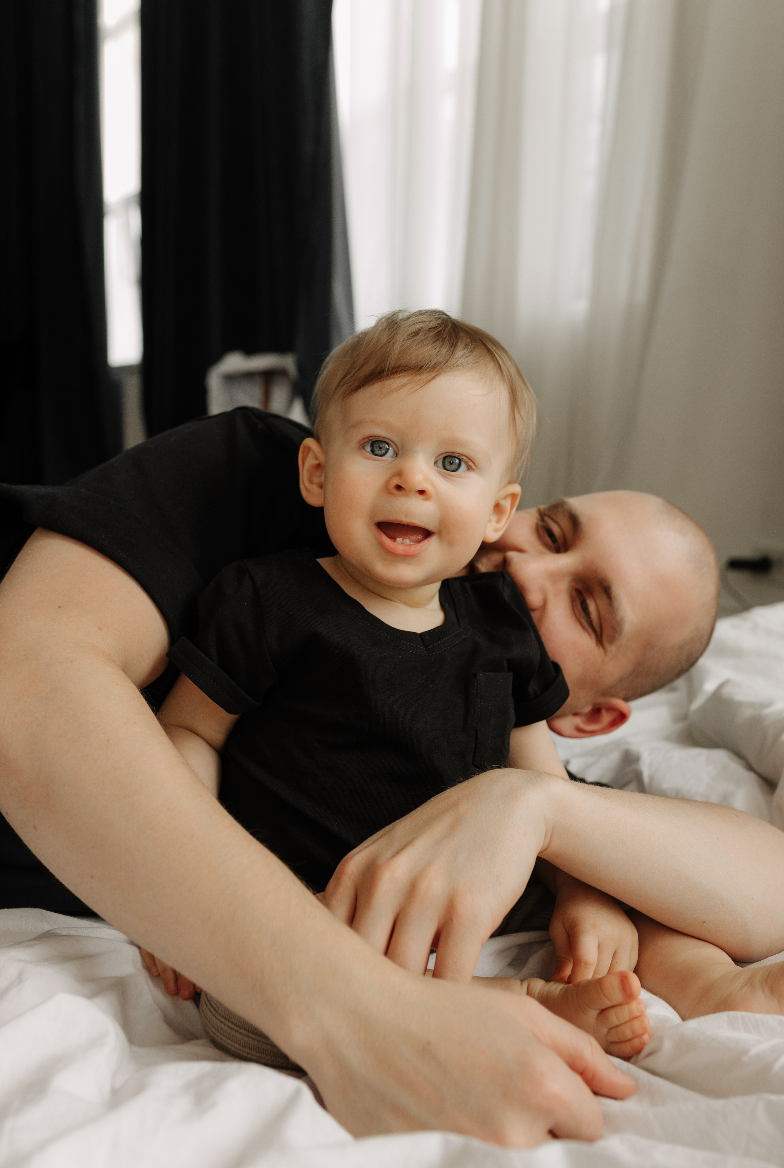 Юлія & Андрій & Поліна. Весільний та сімейний фотограф у Харкові Ткаченко Світлана