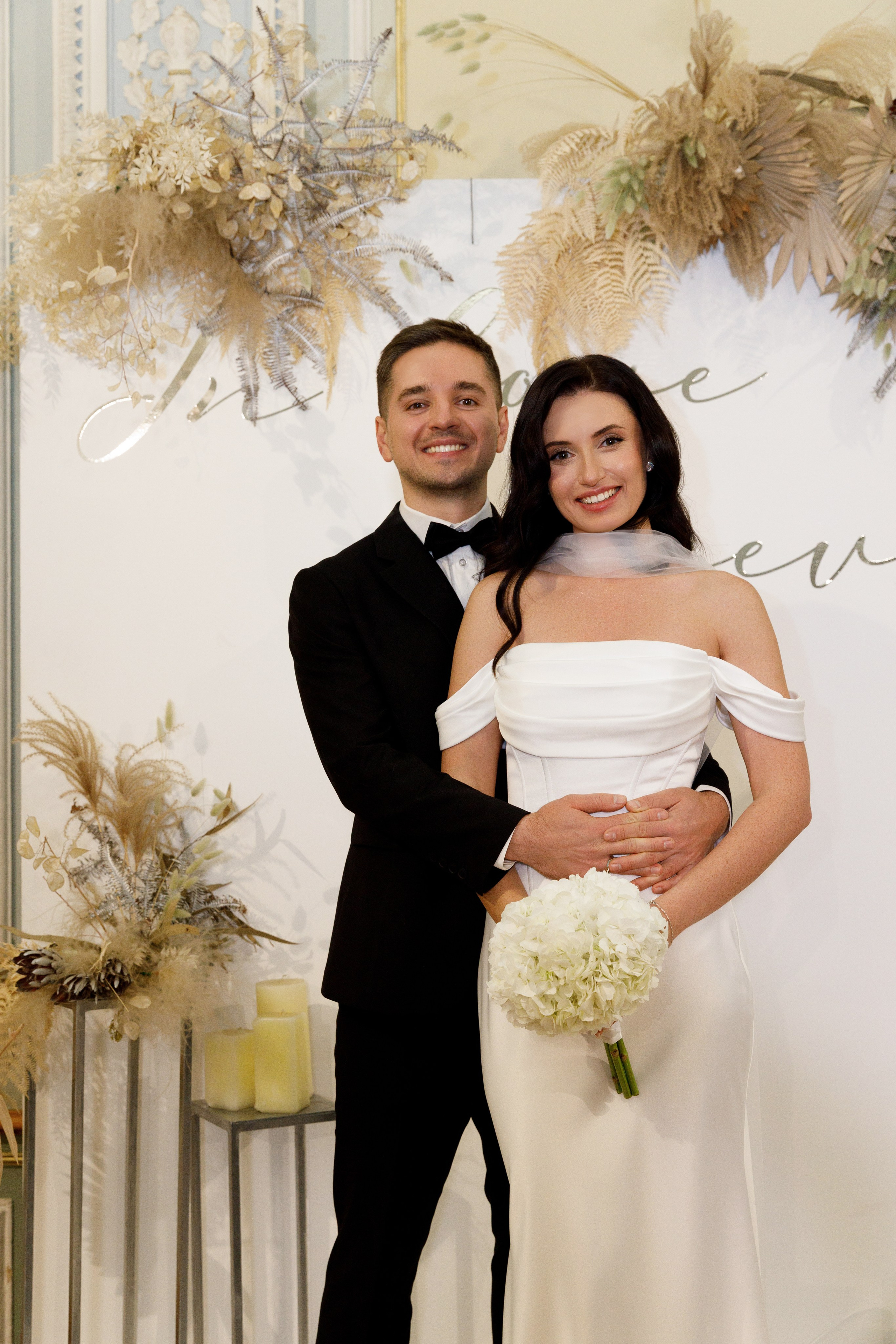 Лара & Влад. Весільний та сімейний фотограф у Харкові Ткаченко Світлана